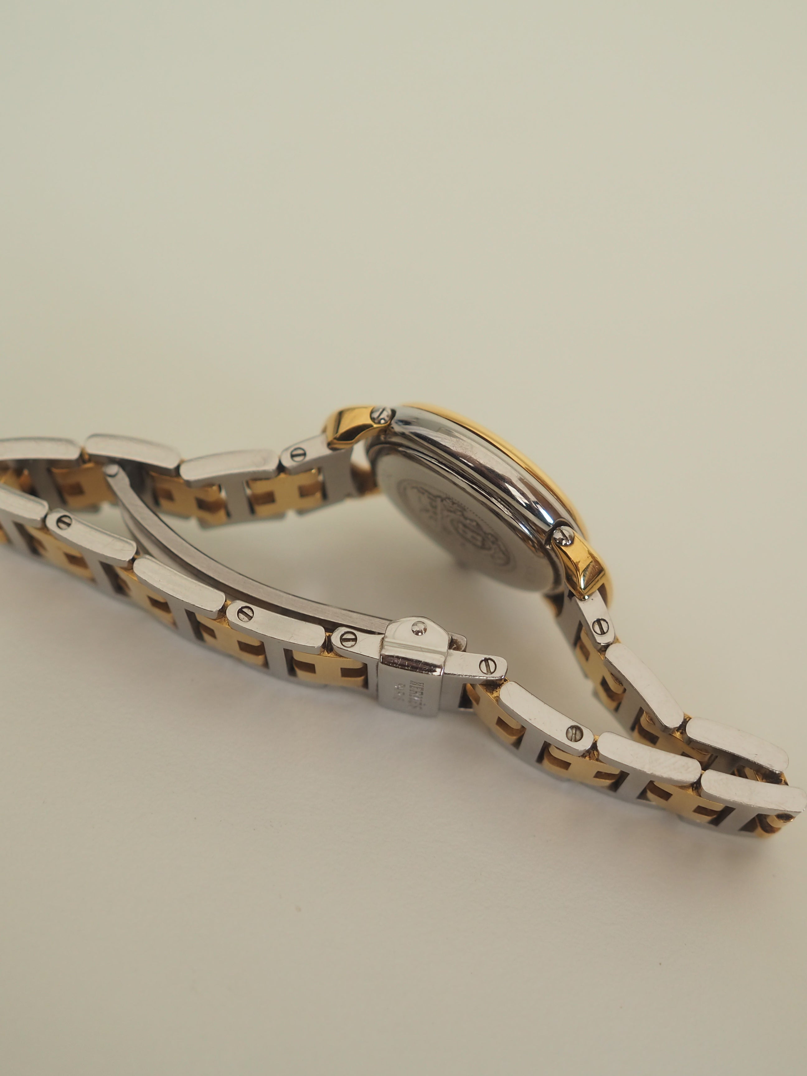 HERMES Pullman Watch