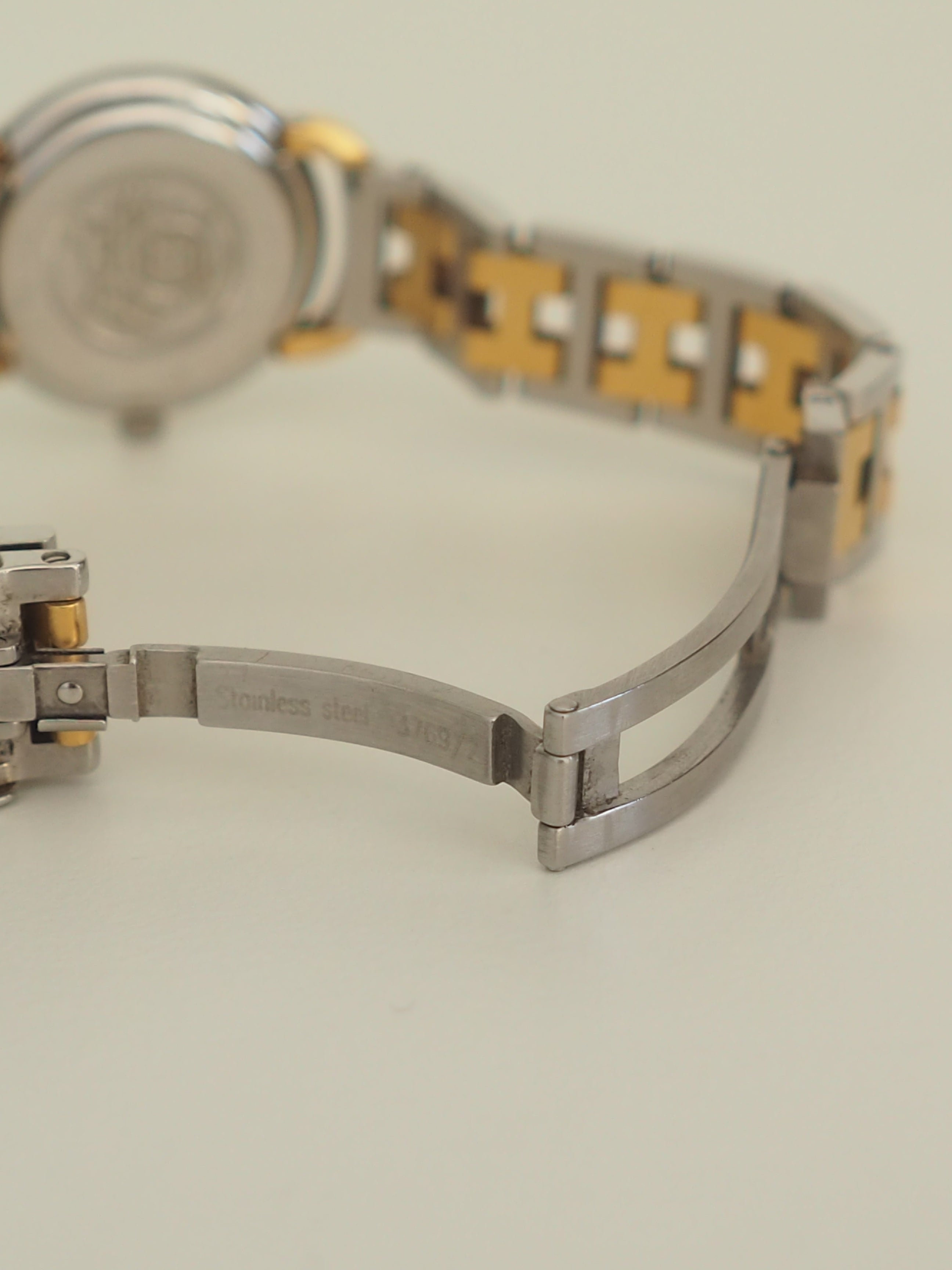 HERMES Pullman Watch