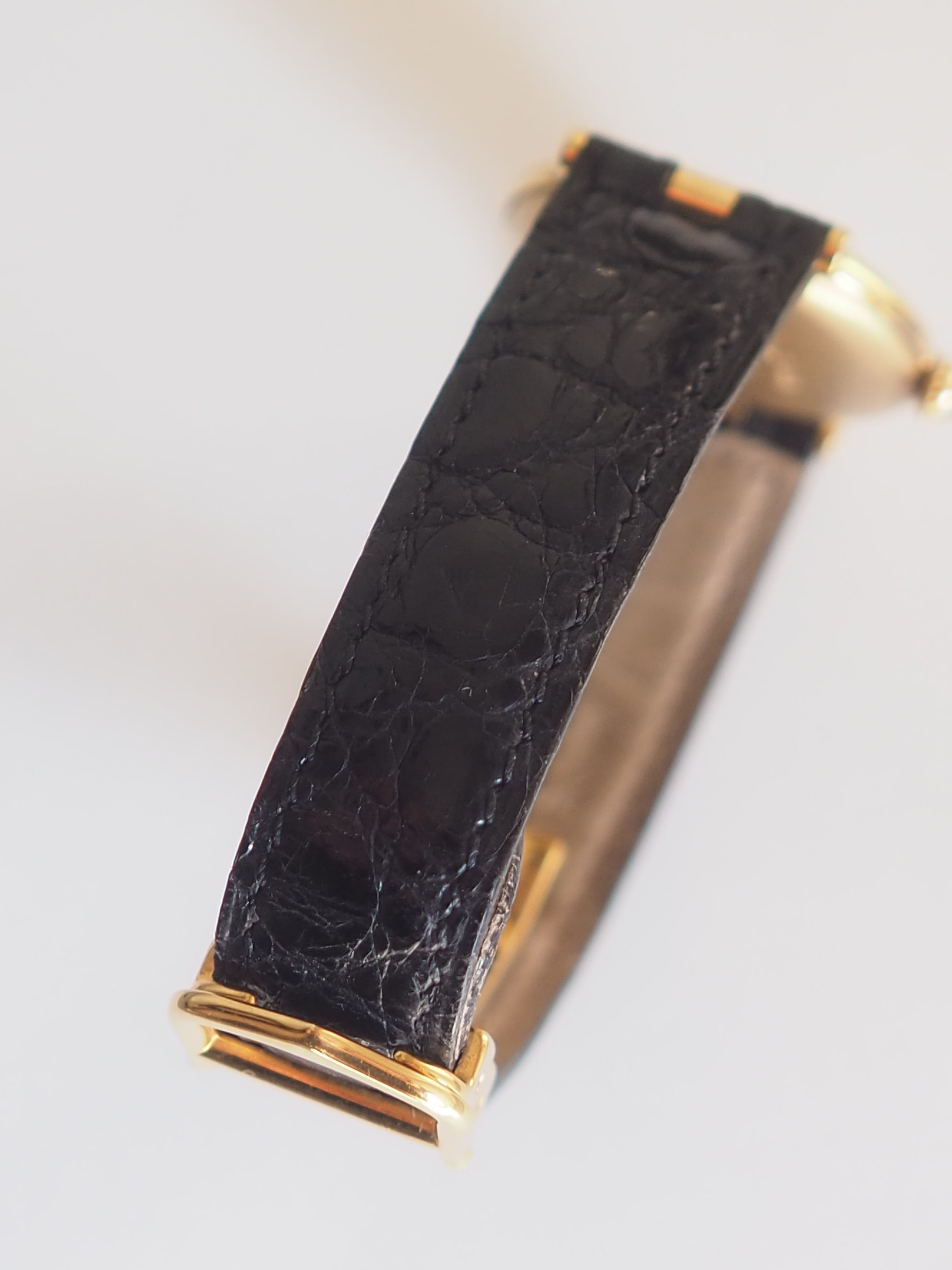 Cartier Must de Vendome LM