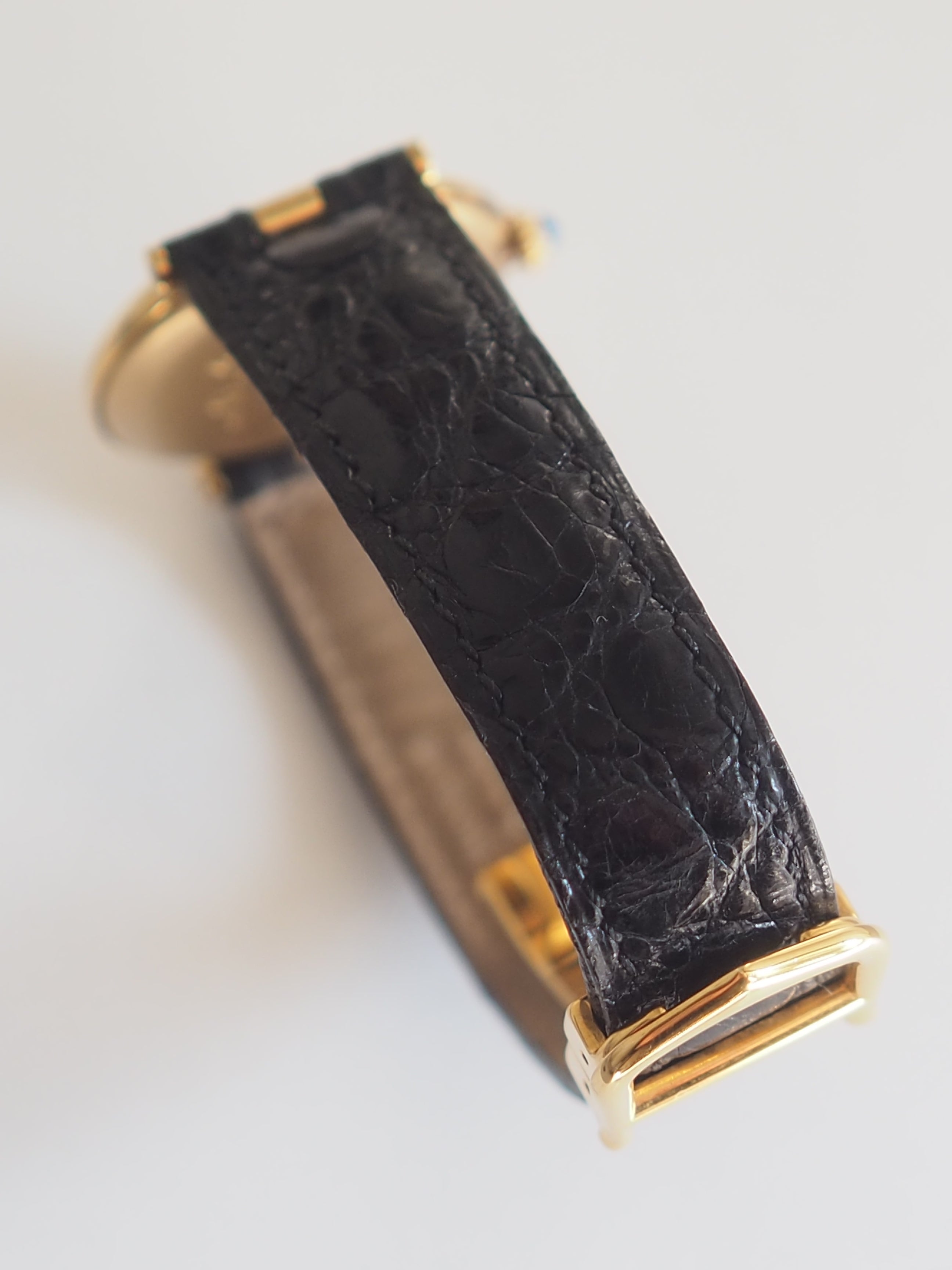 Cartier Must de Vendome LM