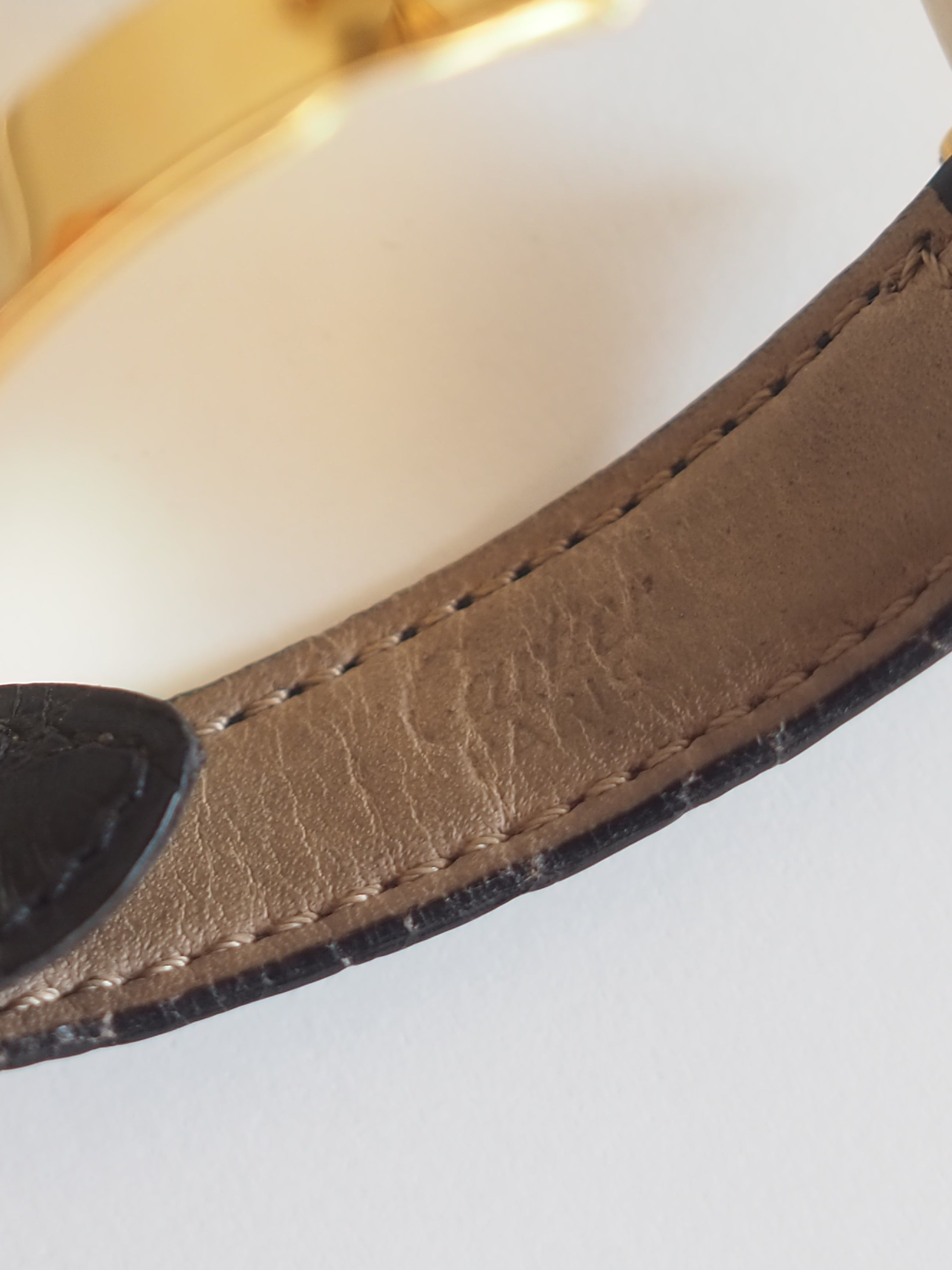 Cartier Must de Vendome LM