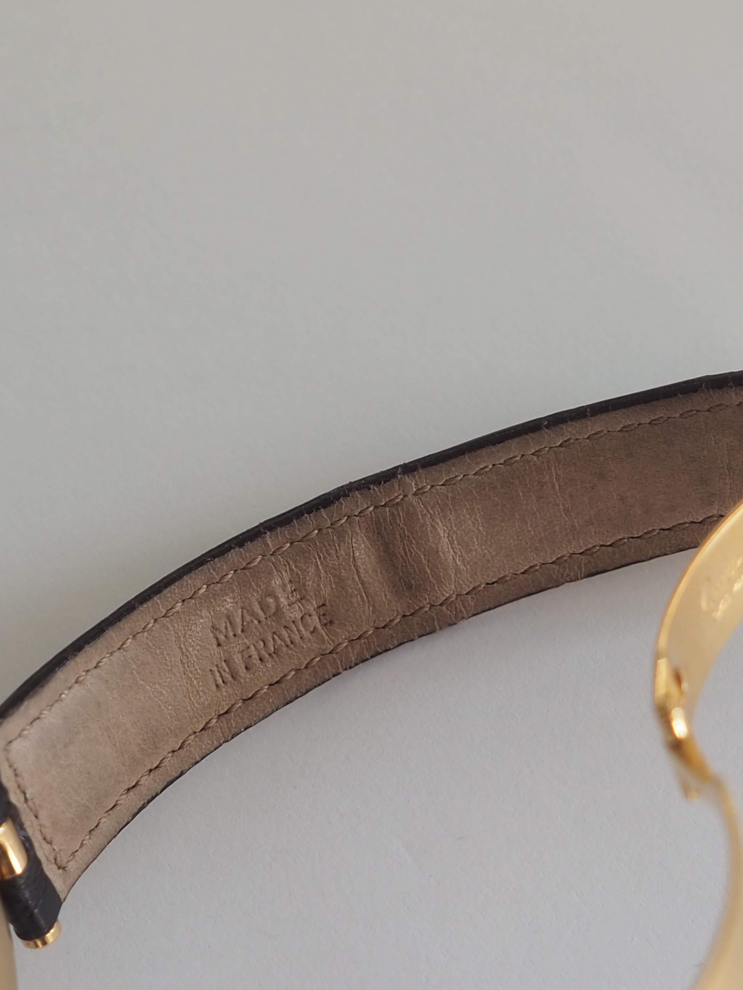 Cartier Must de Vendome LM