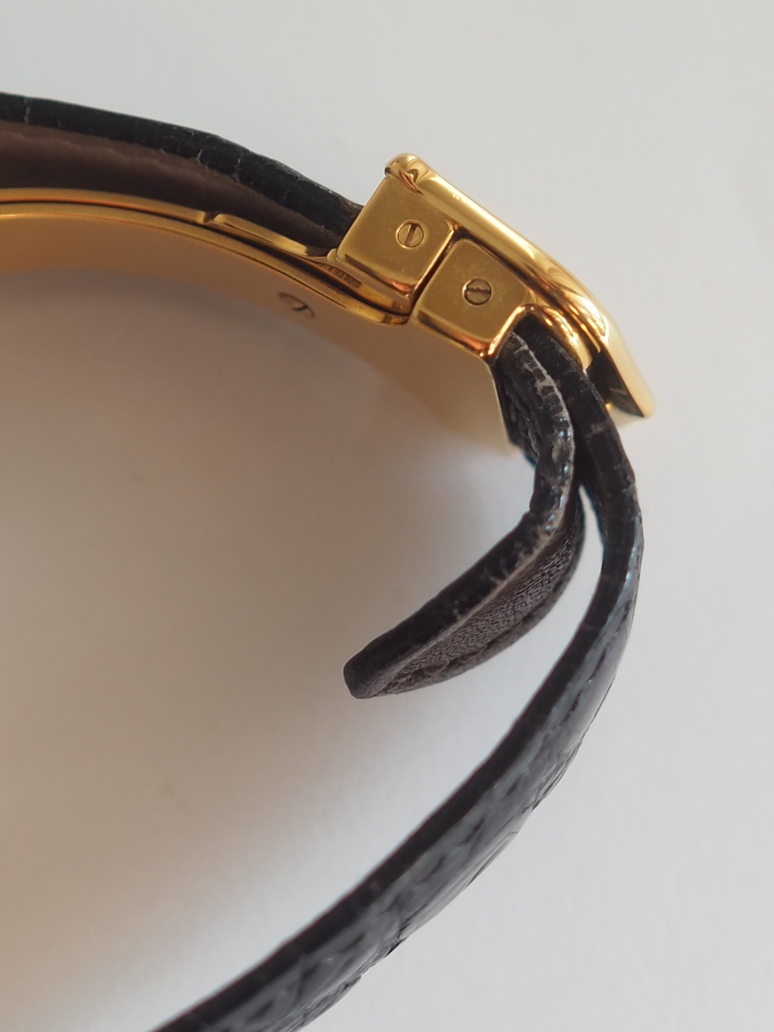 Cartier Must de Vendome LM