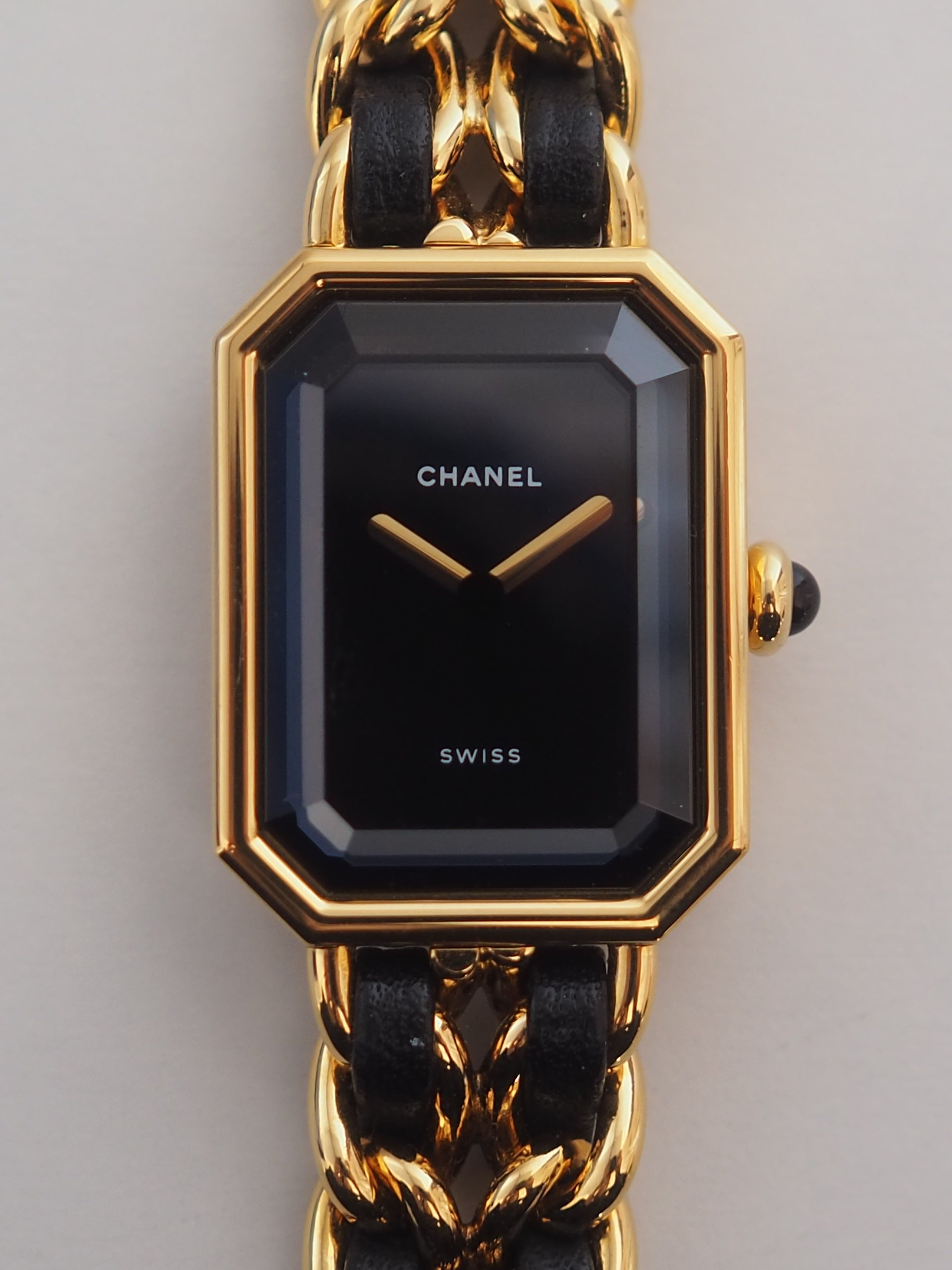 CHANEL Premiere Watch M size