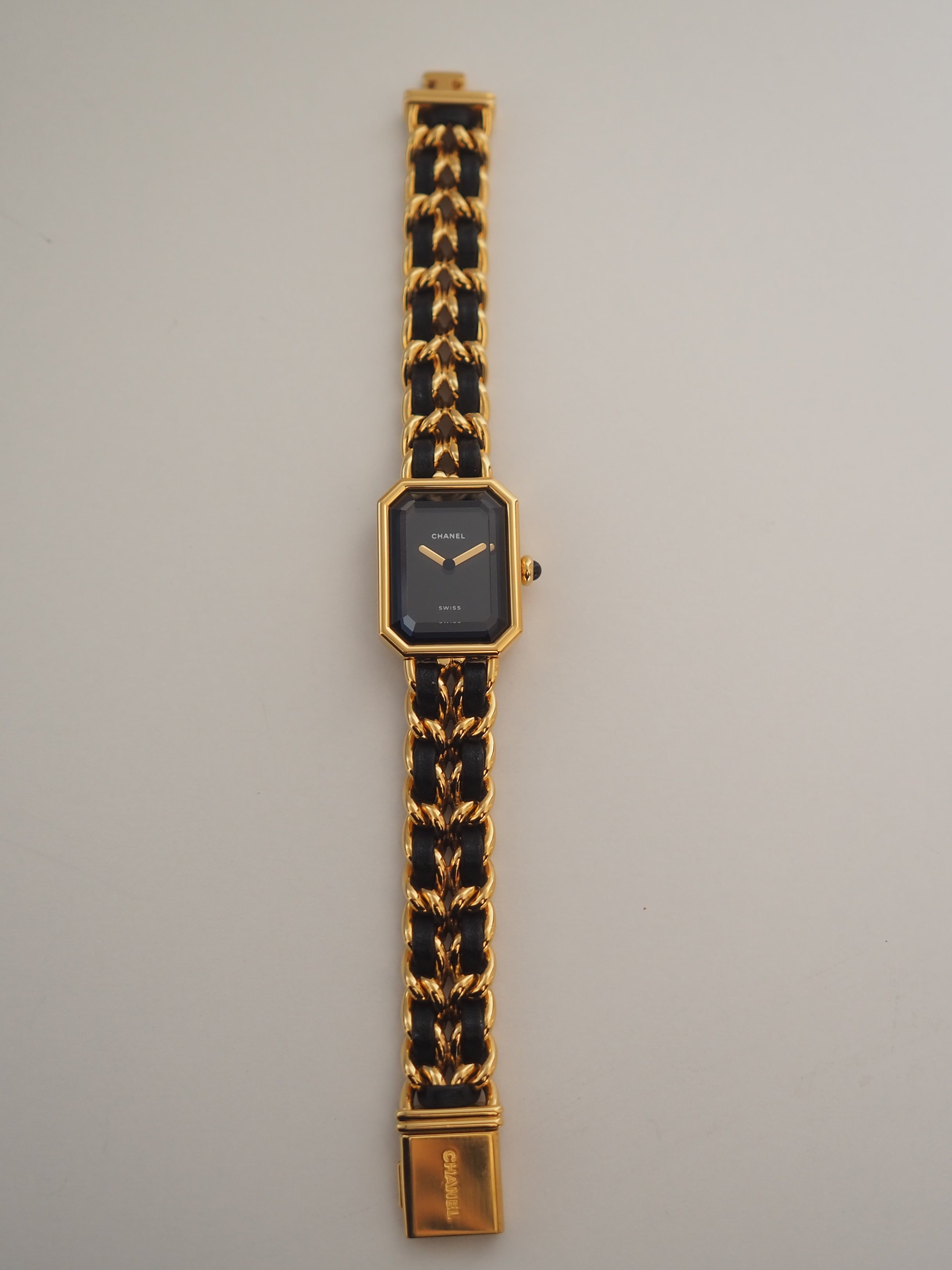 CHANEL Premiere Watch M size