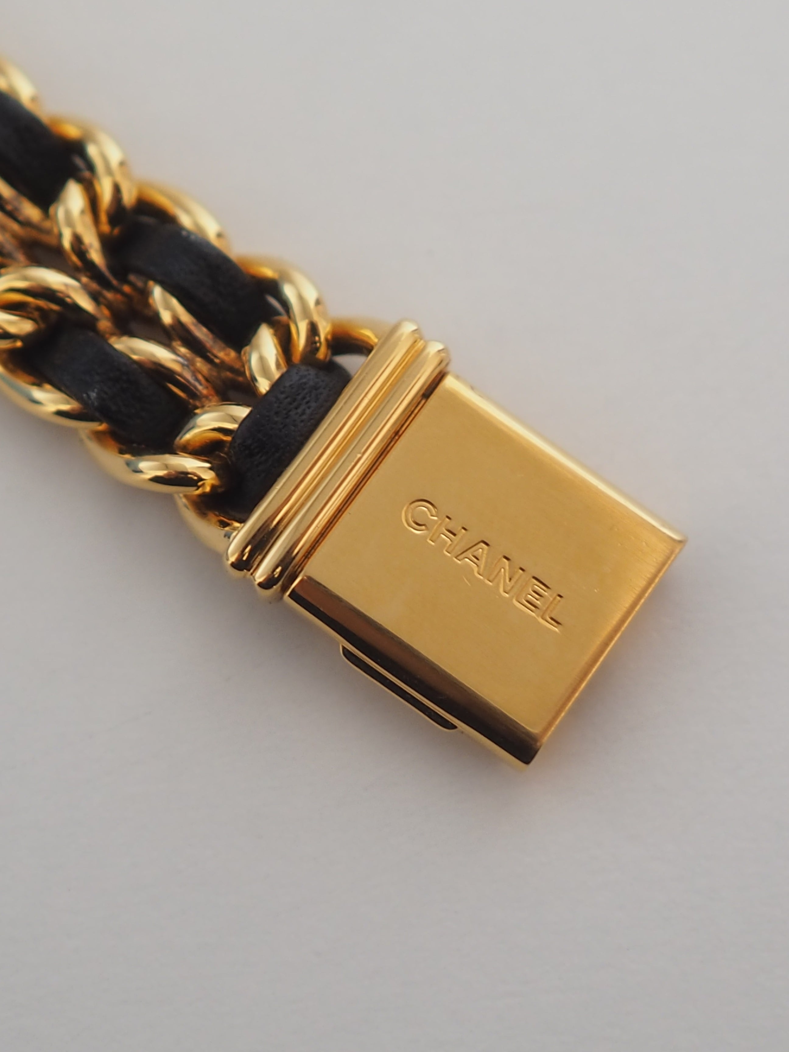 CHANEL Premiere Watch M size