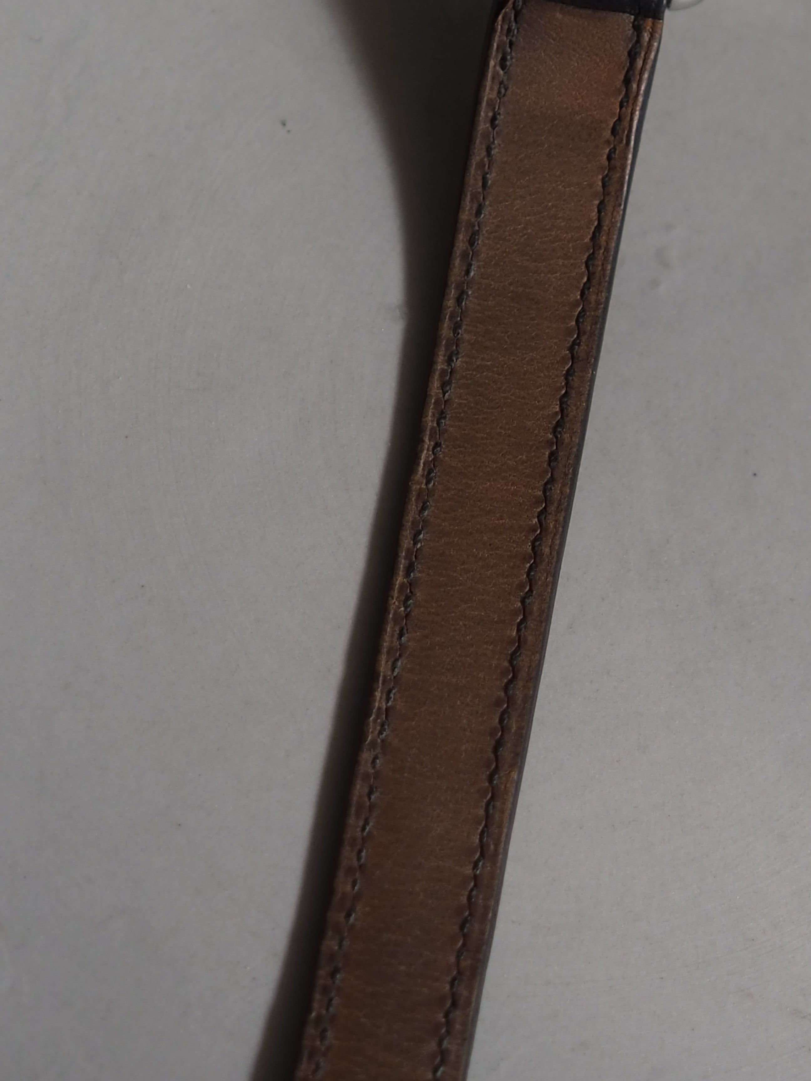 HERMÈS Cape Cod Double Tour Watch