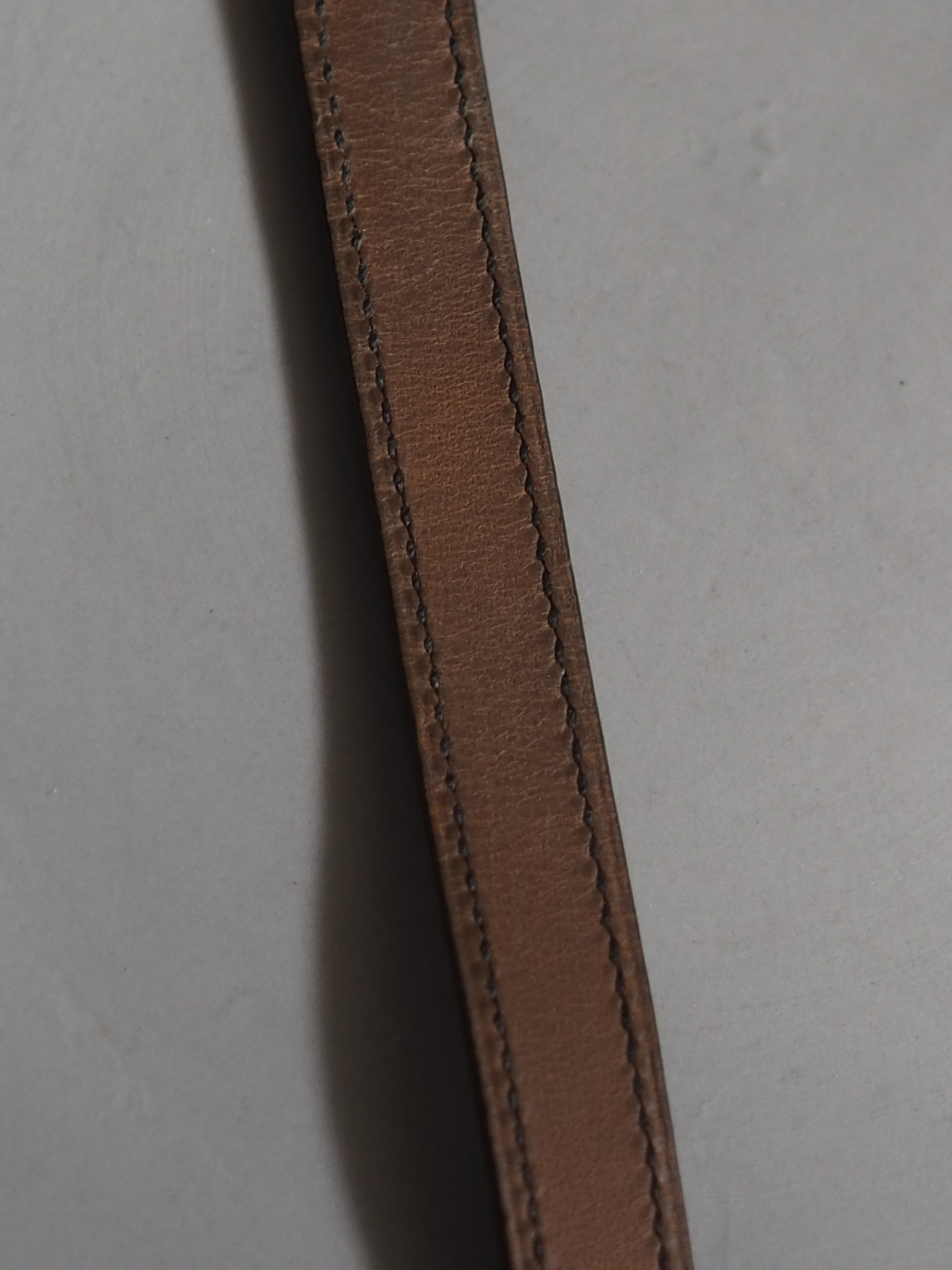 HERMÈS Cape Cod Double Tour Watch