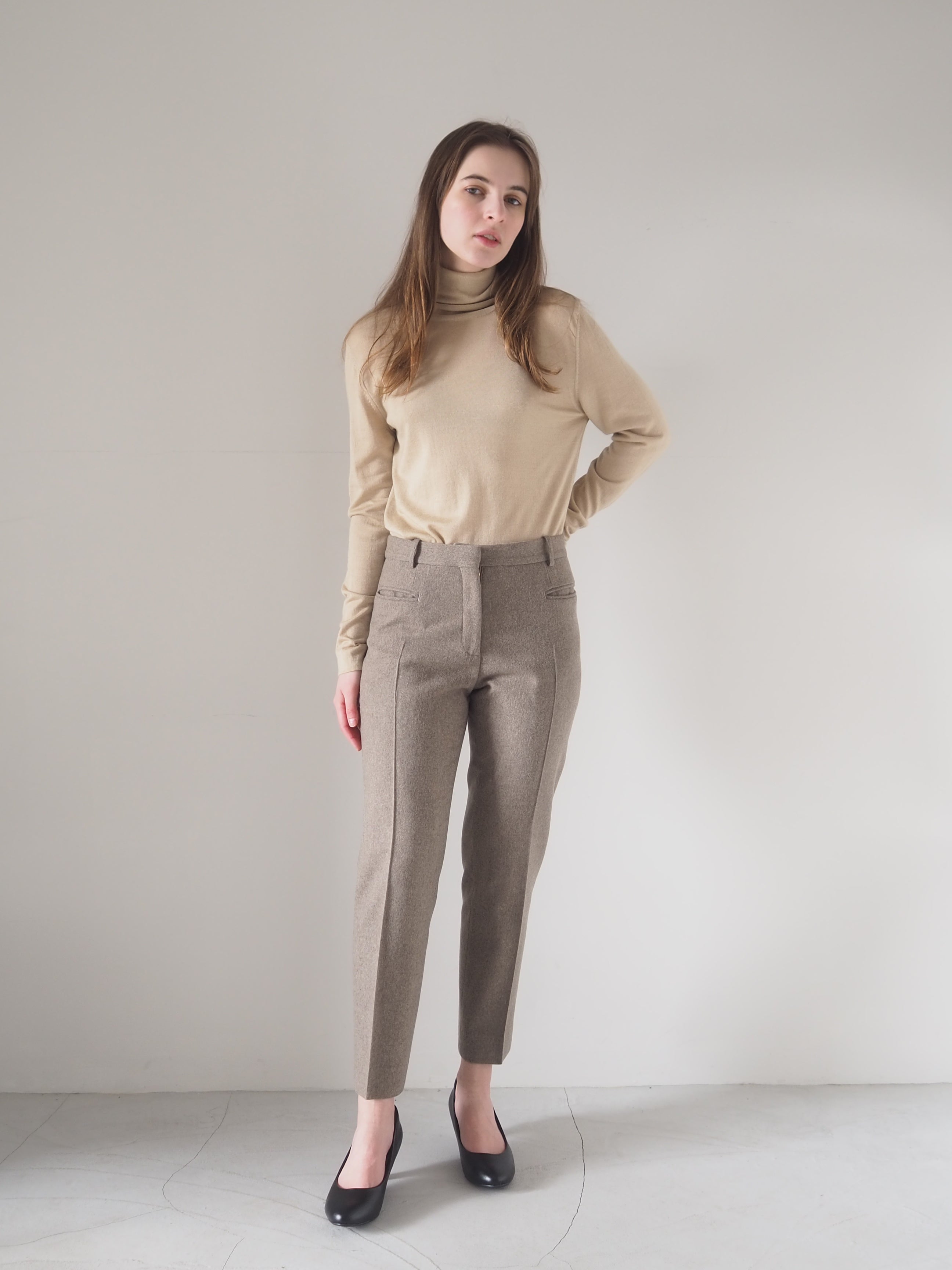 CELINE by Phoebe Philo Slacks