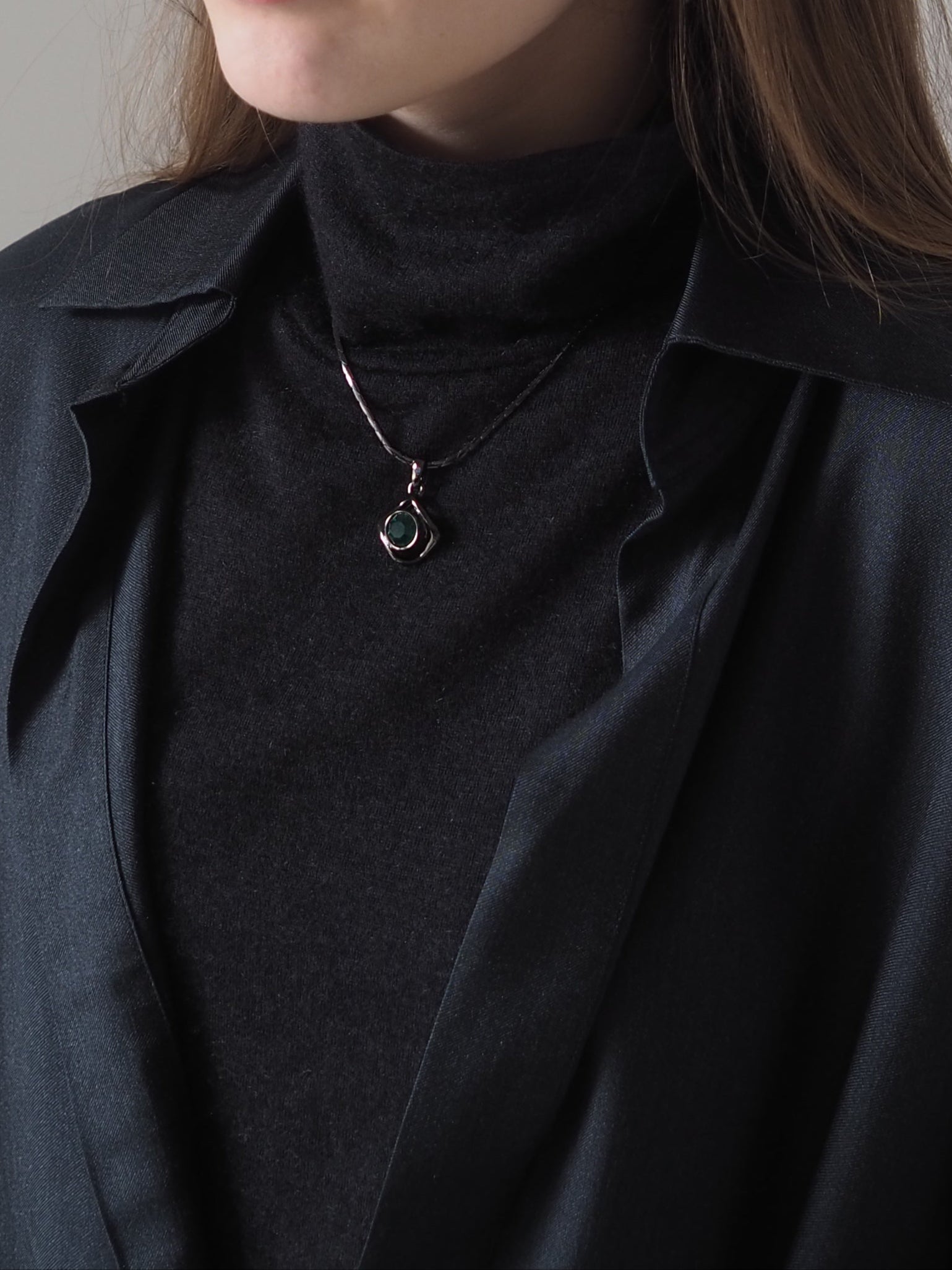 Yves Saint Laurent YSL Bijou Necklace