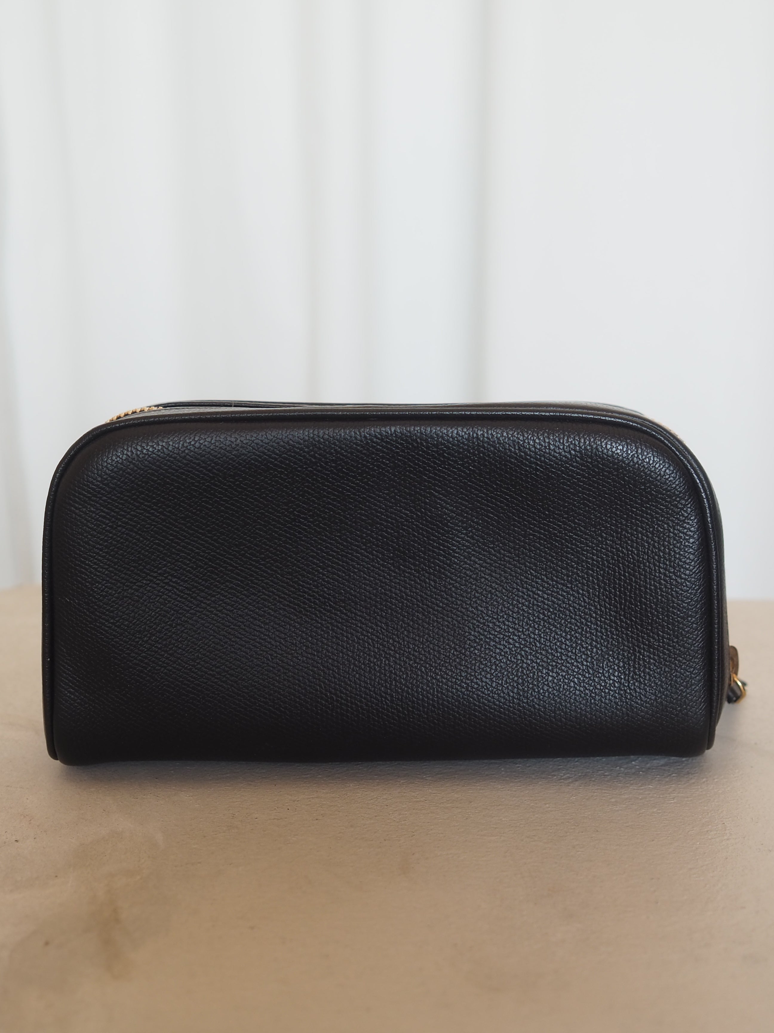 CHANEL COCO Button Pouch