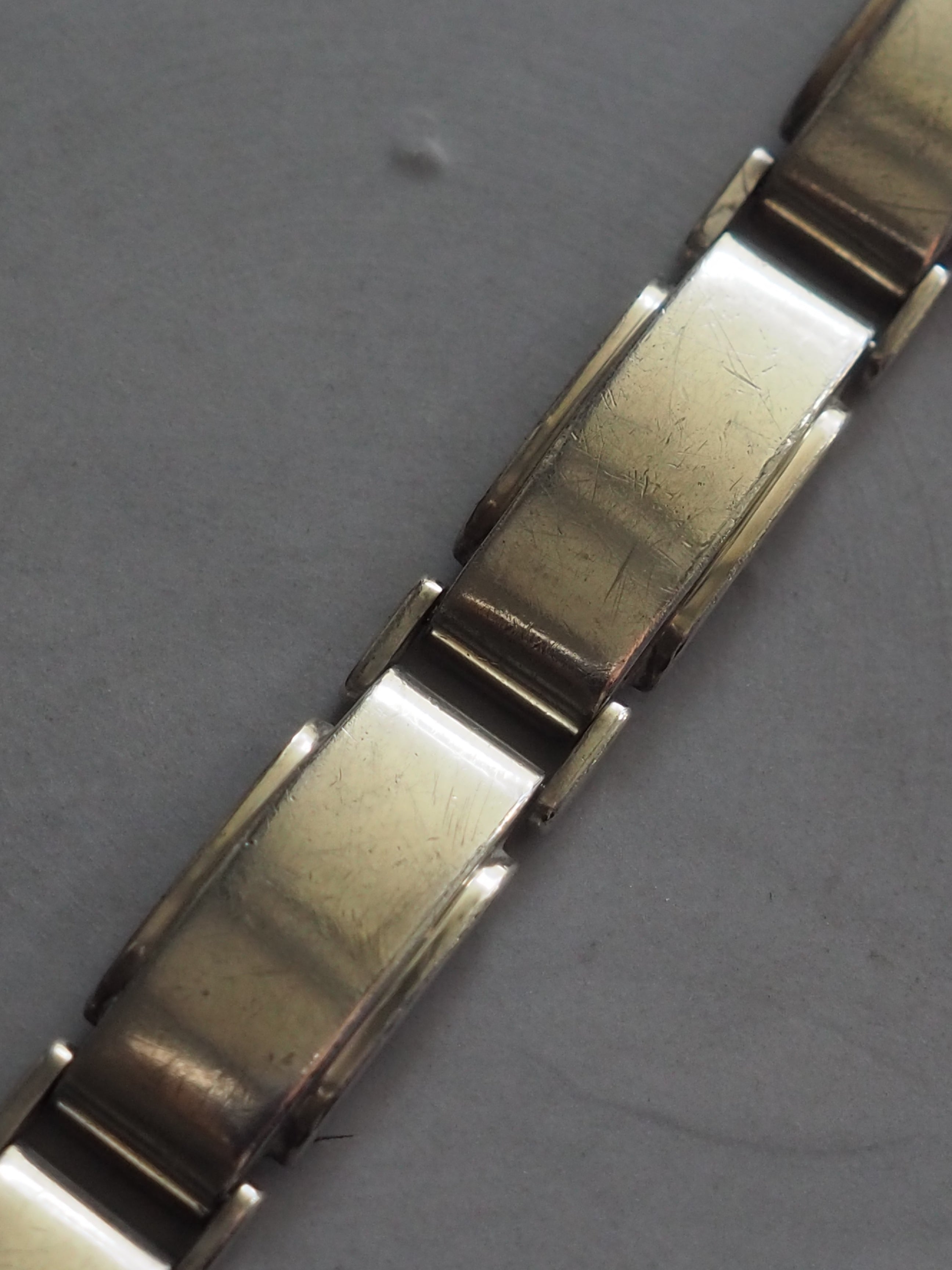 Tiffany & Co. Metropolis Bracelet