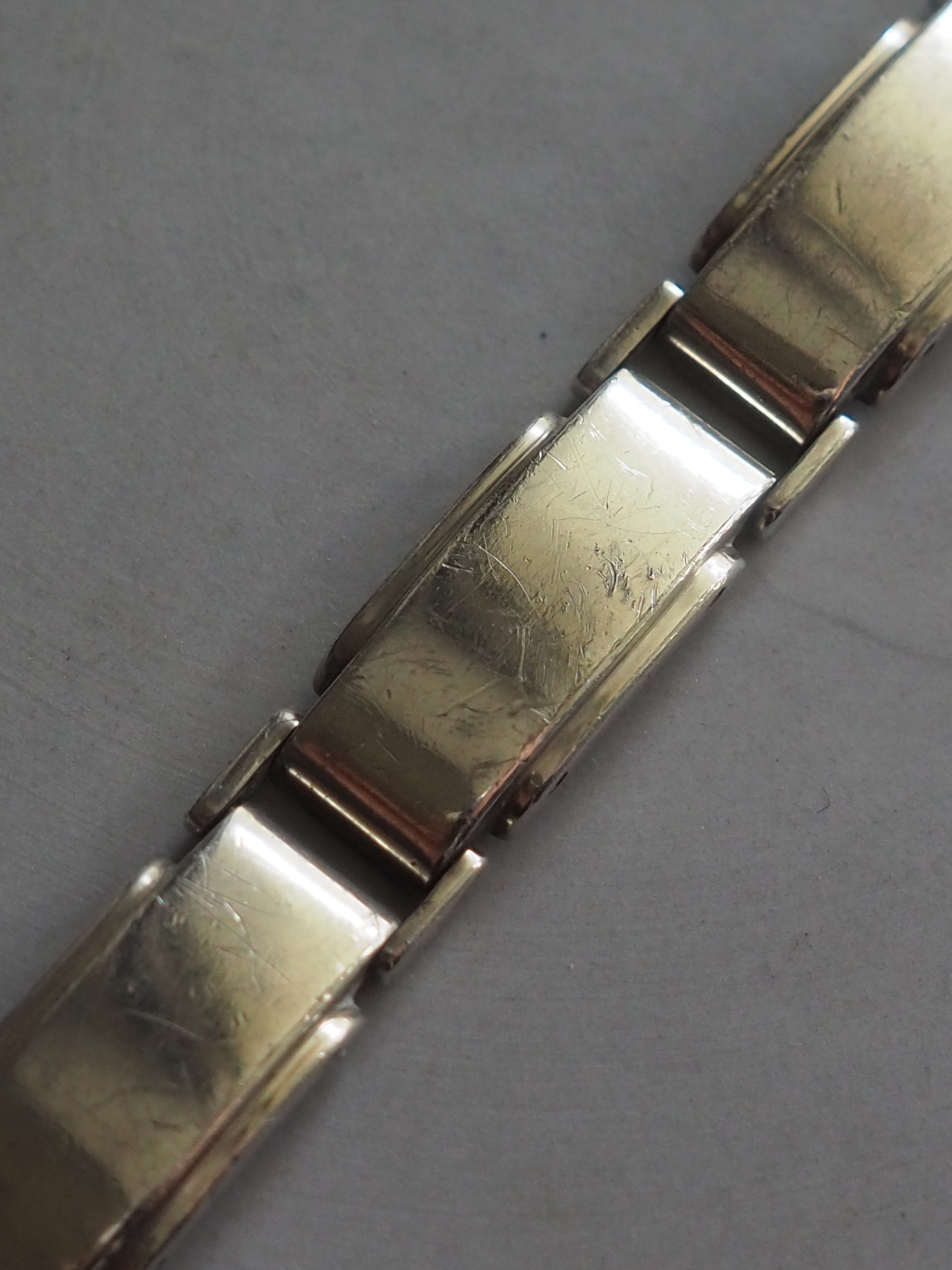 Tiffany & Co. Metropolis Bracelet