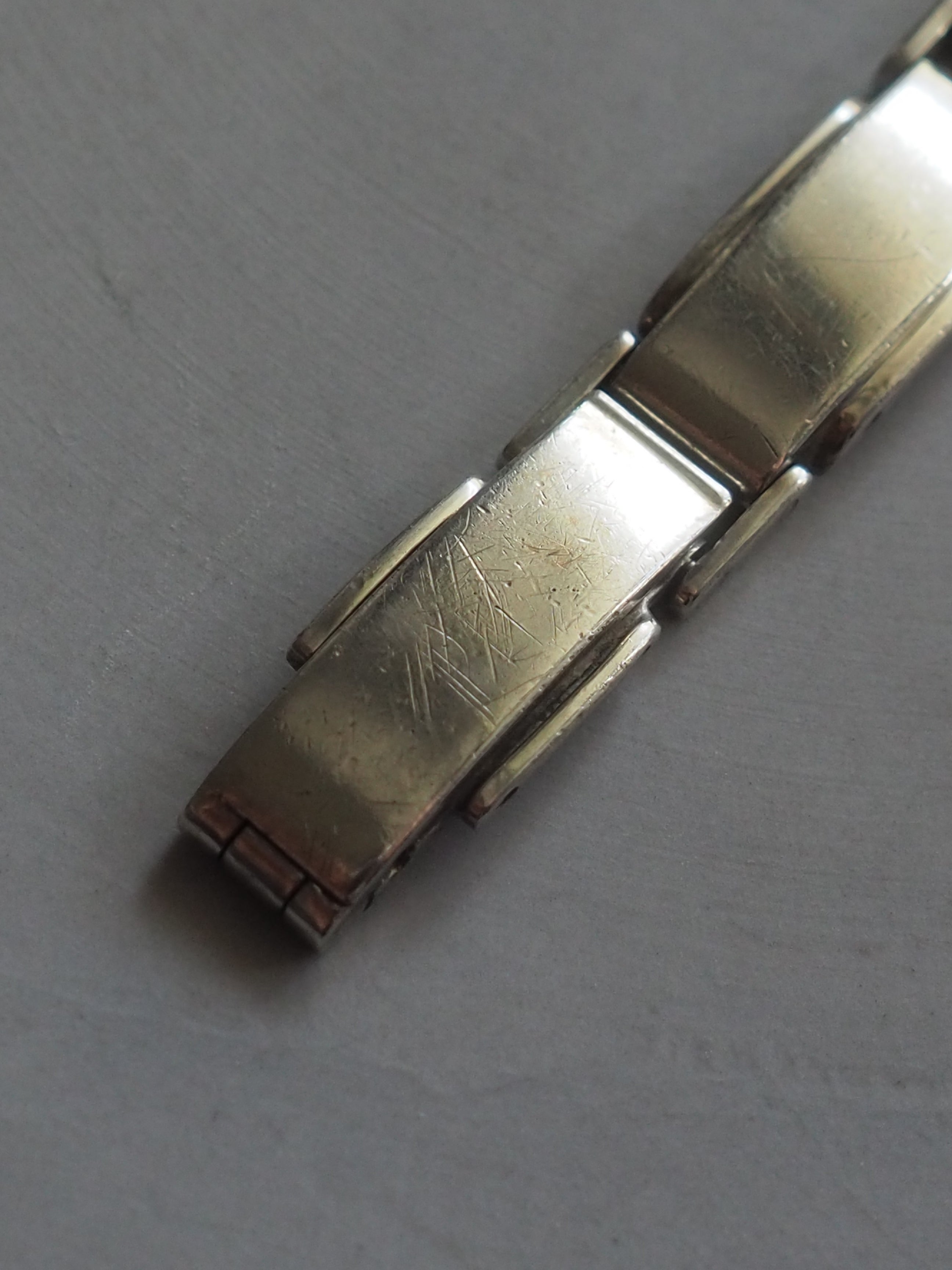 Tiffany & Co. Metropolis Bracelet