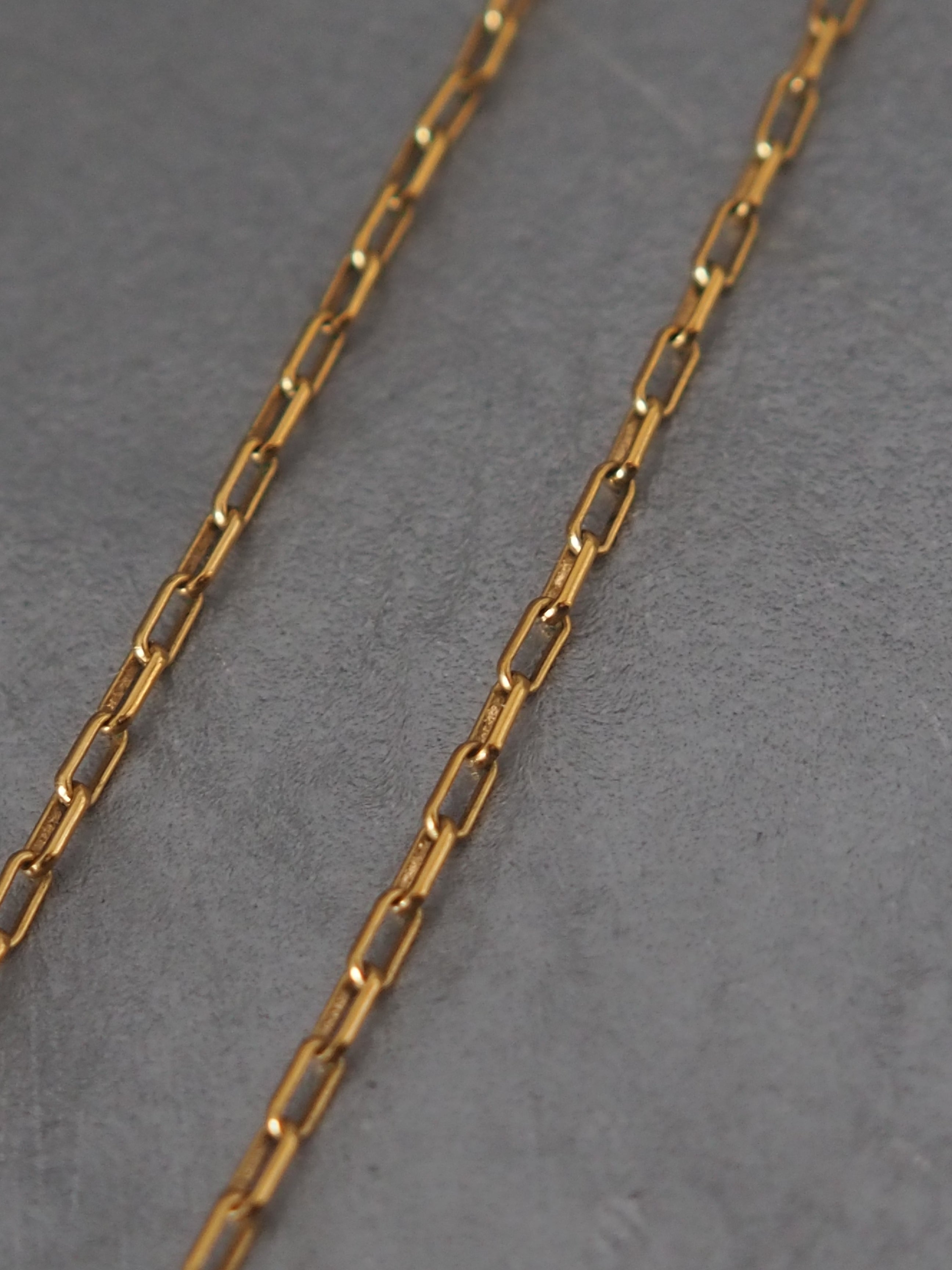 CÉLINE by Phoebe Philo Knot Medallion Necklace