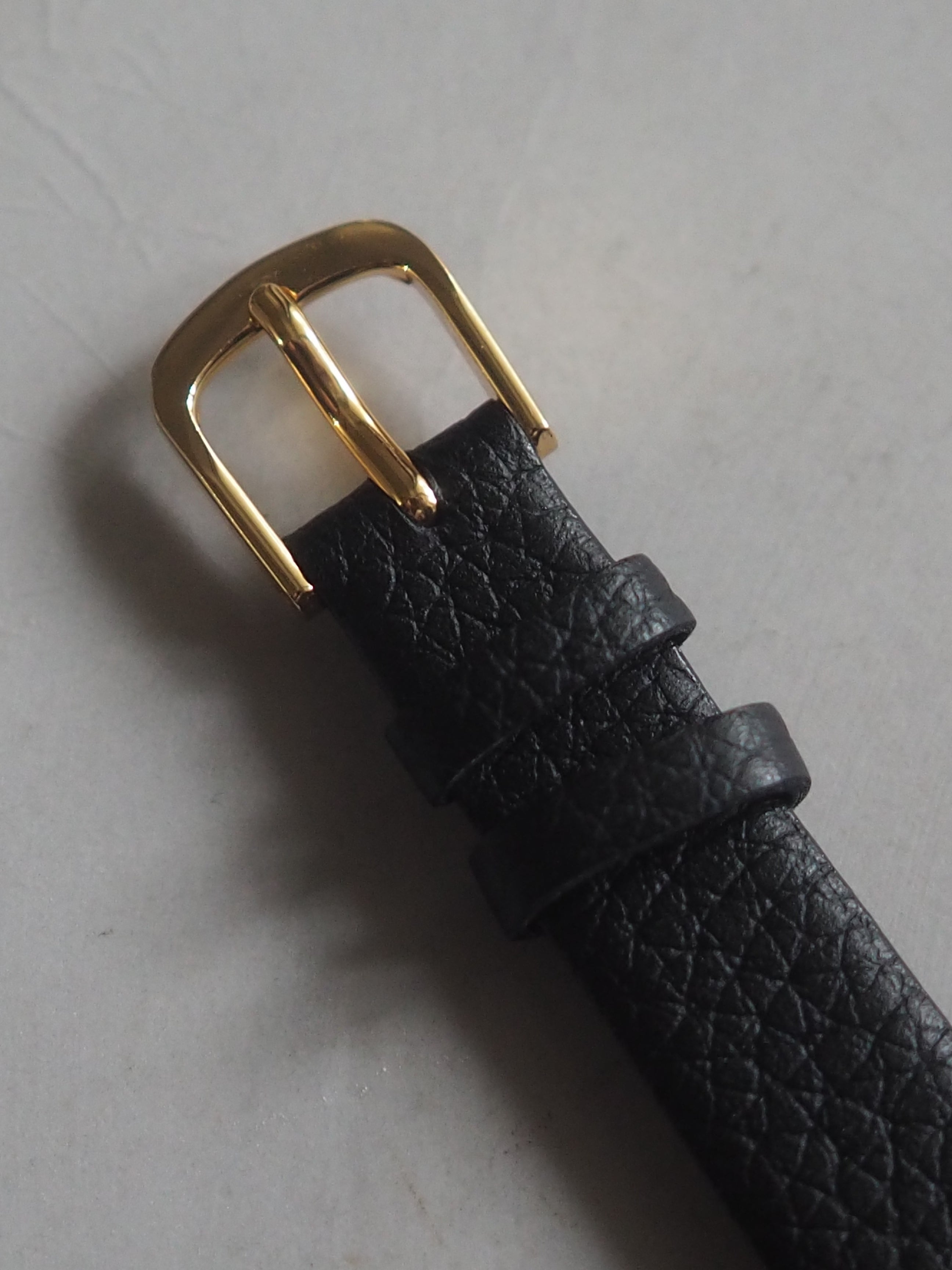 Christian Dior Classic Square Watch