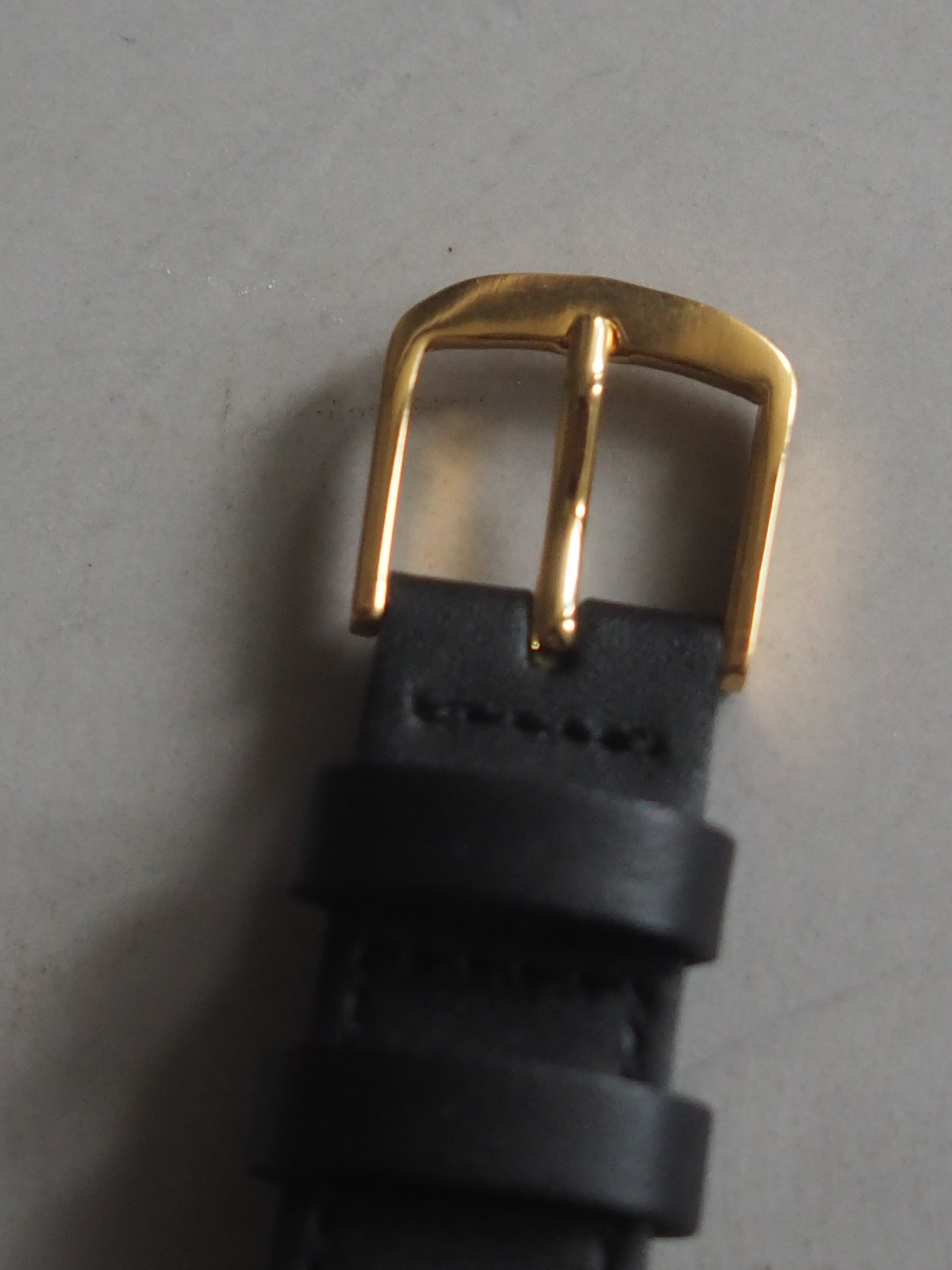 Christian Dior CD Emblem Watch