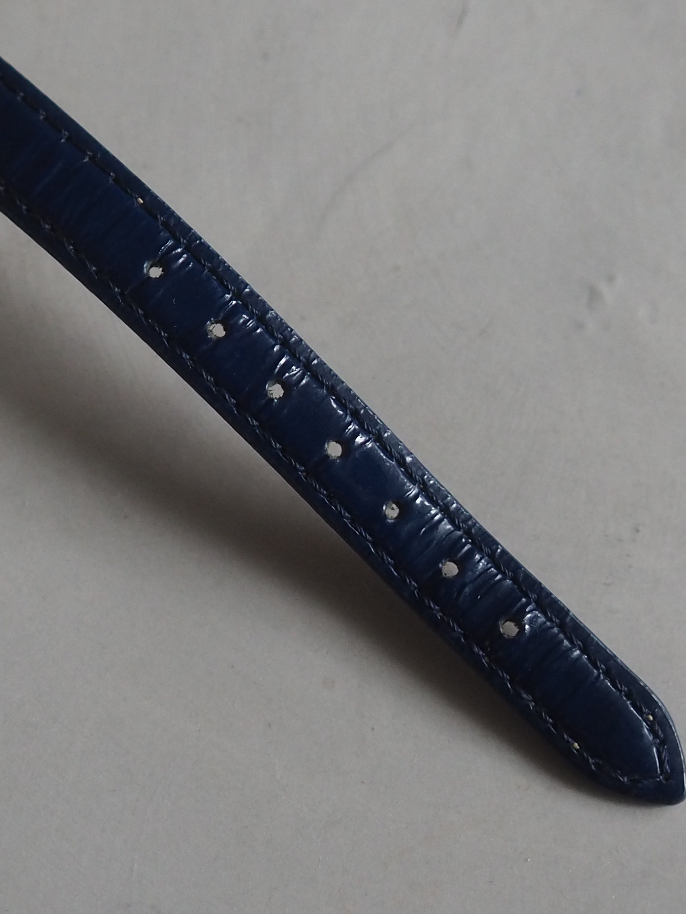 Yves Saint Laurent Heart Watch