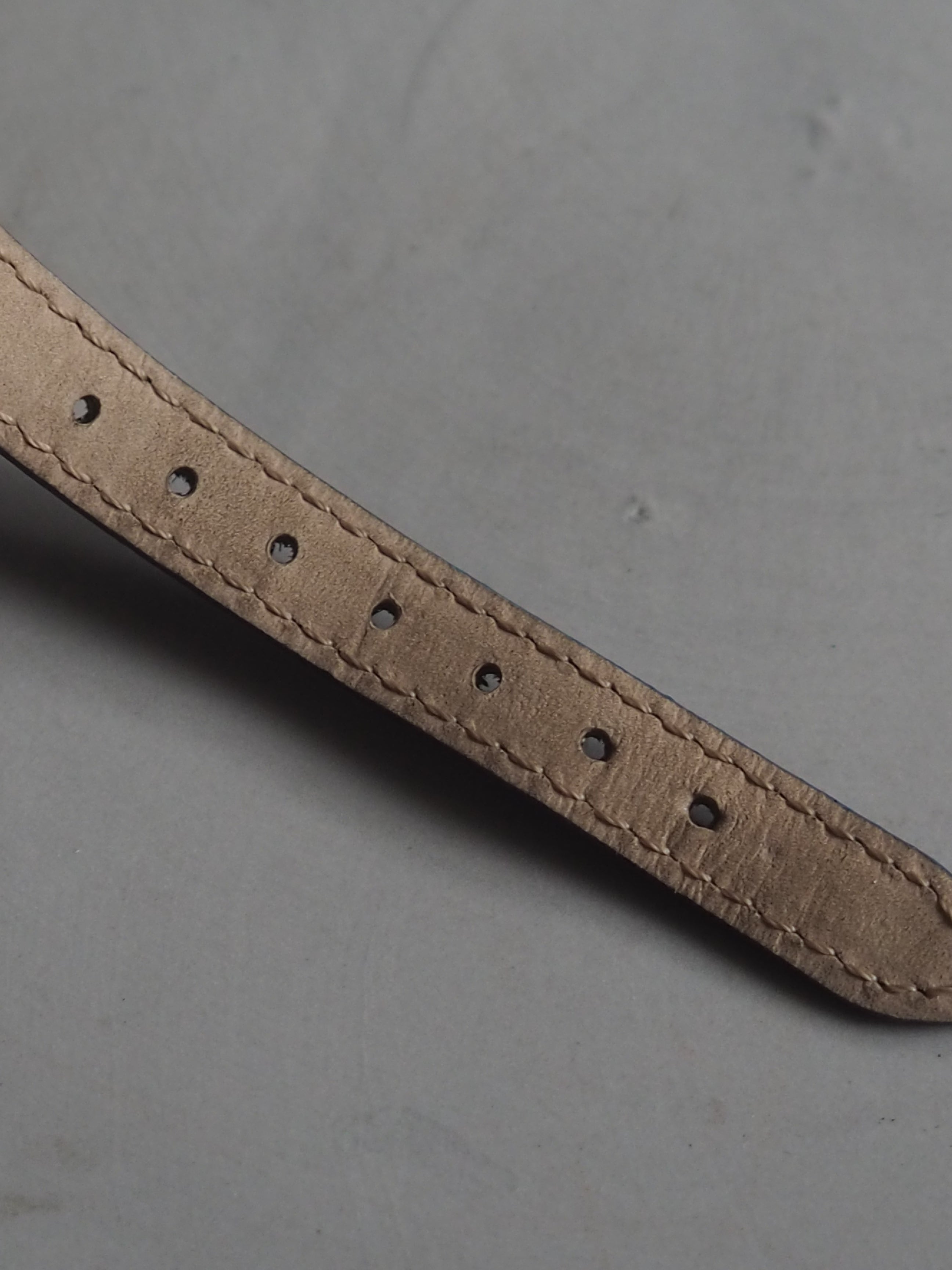 Yves Saint Laurent Heart Watch