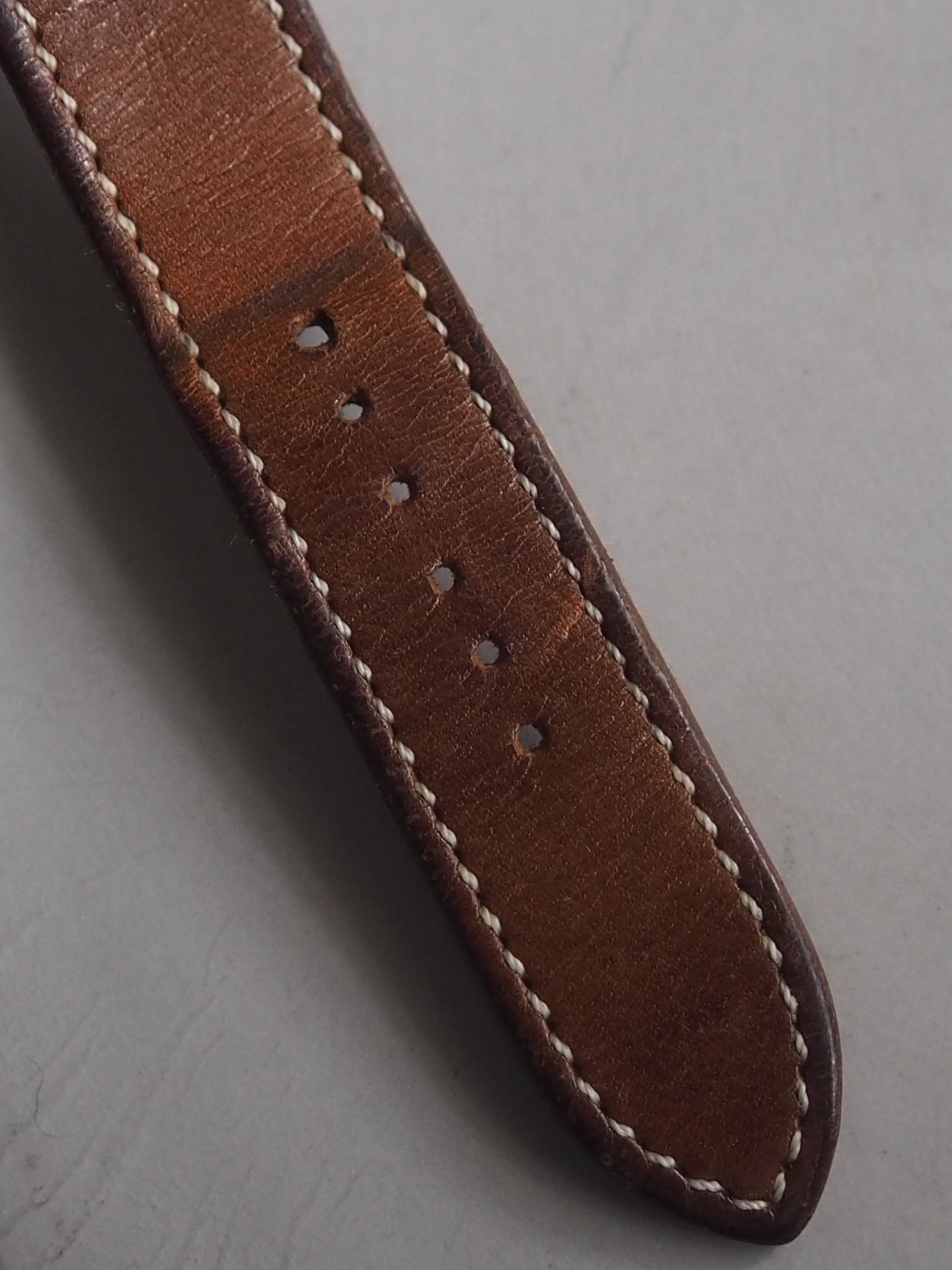 HERMÈS Cape Cod Double Tour Watch