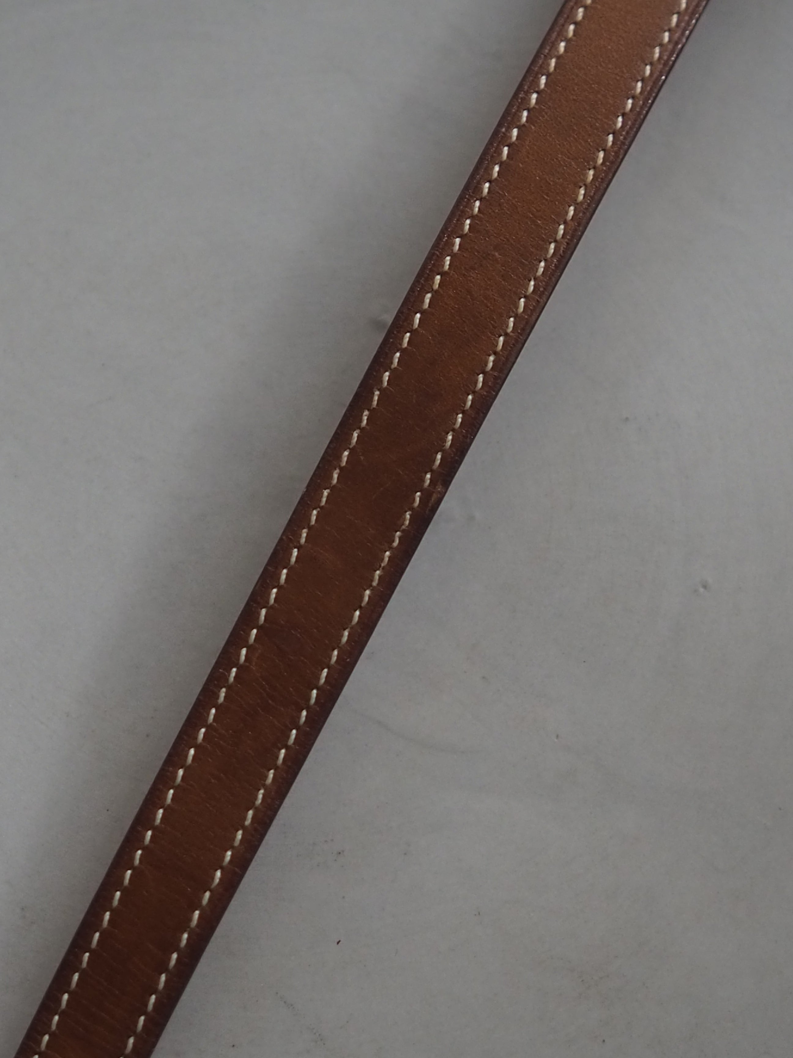 HERMÈS Cape Cod Double Tour Watch