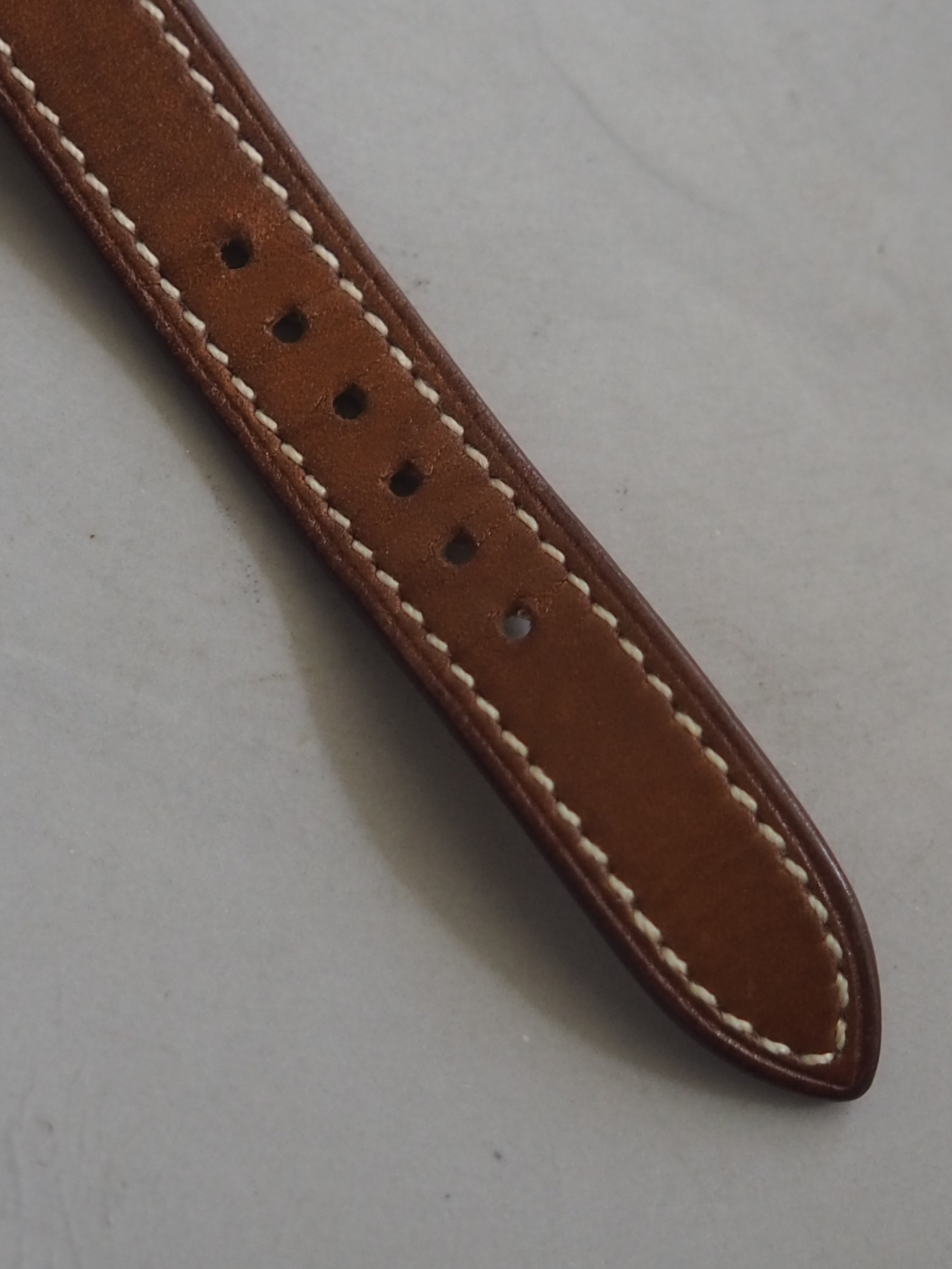 HERMÈS Cape Cod Double Tour Watch