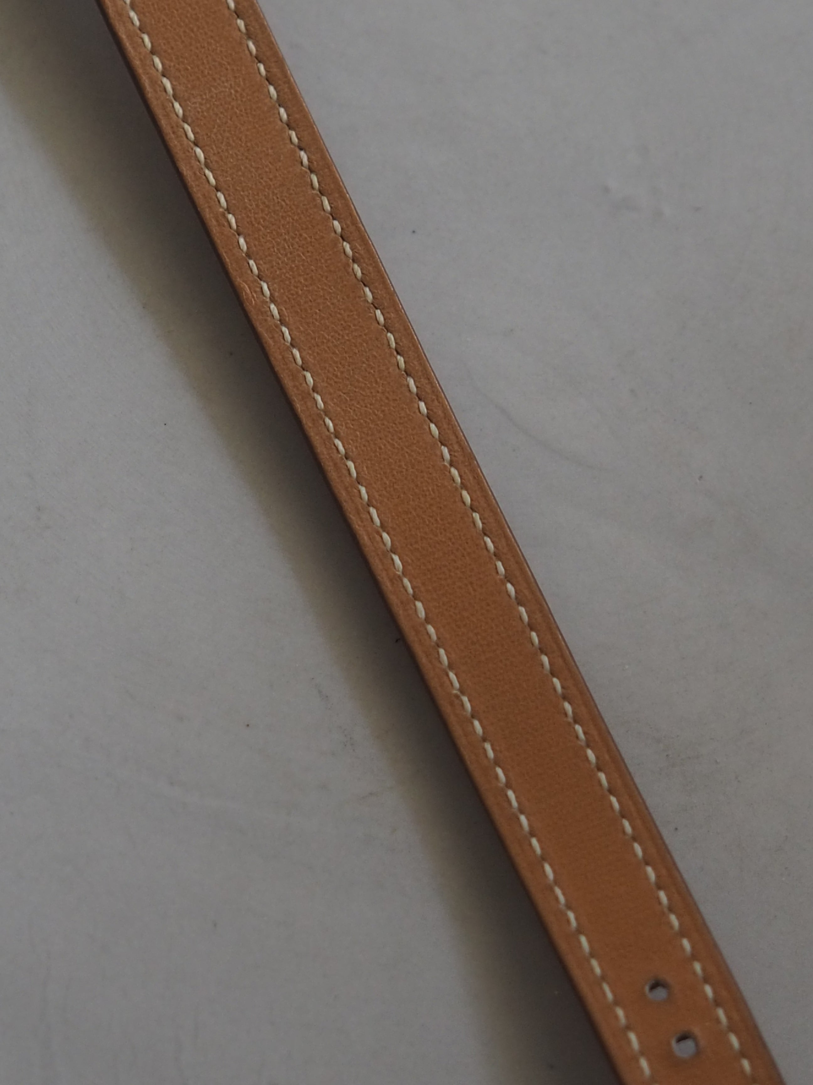 HERMÈS Cape Cod Double Tour Watch