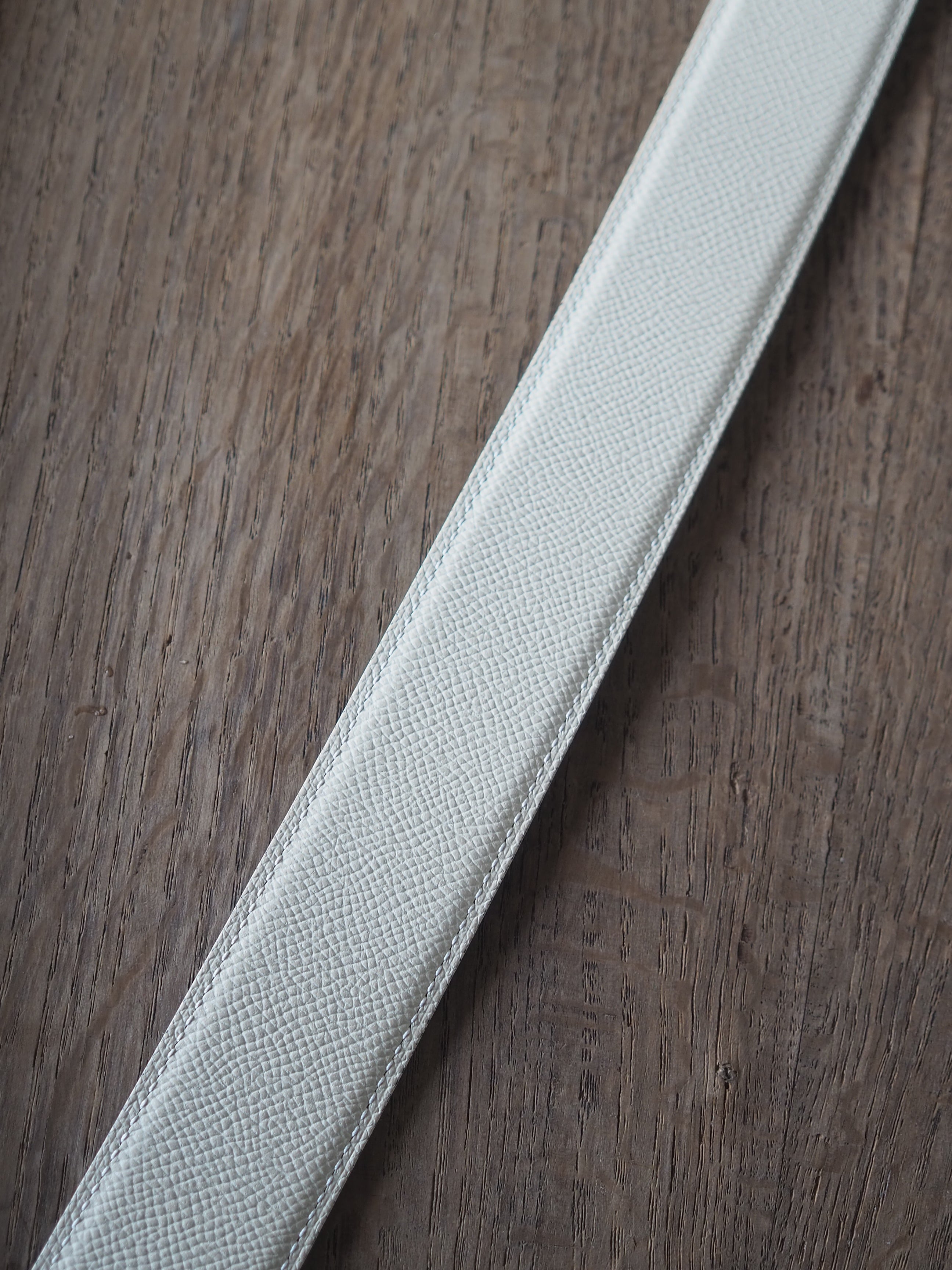 HERMÈS Touareg Belt 90