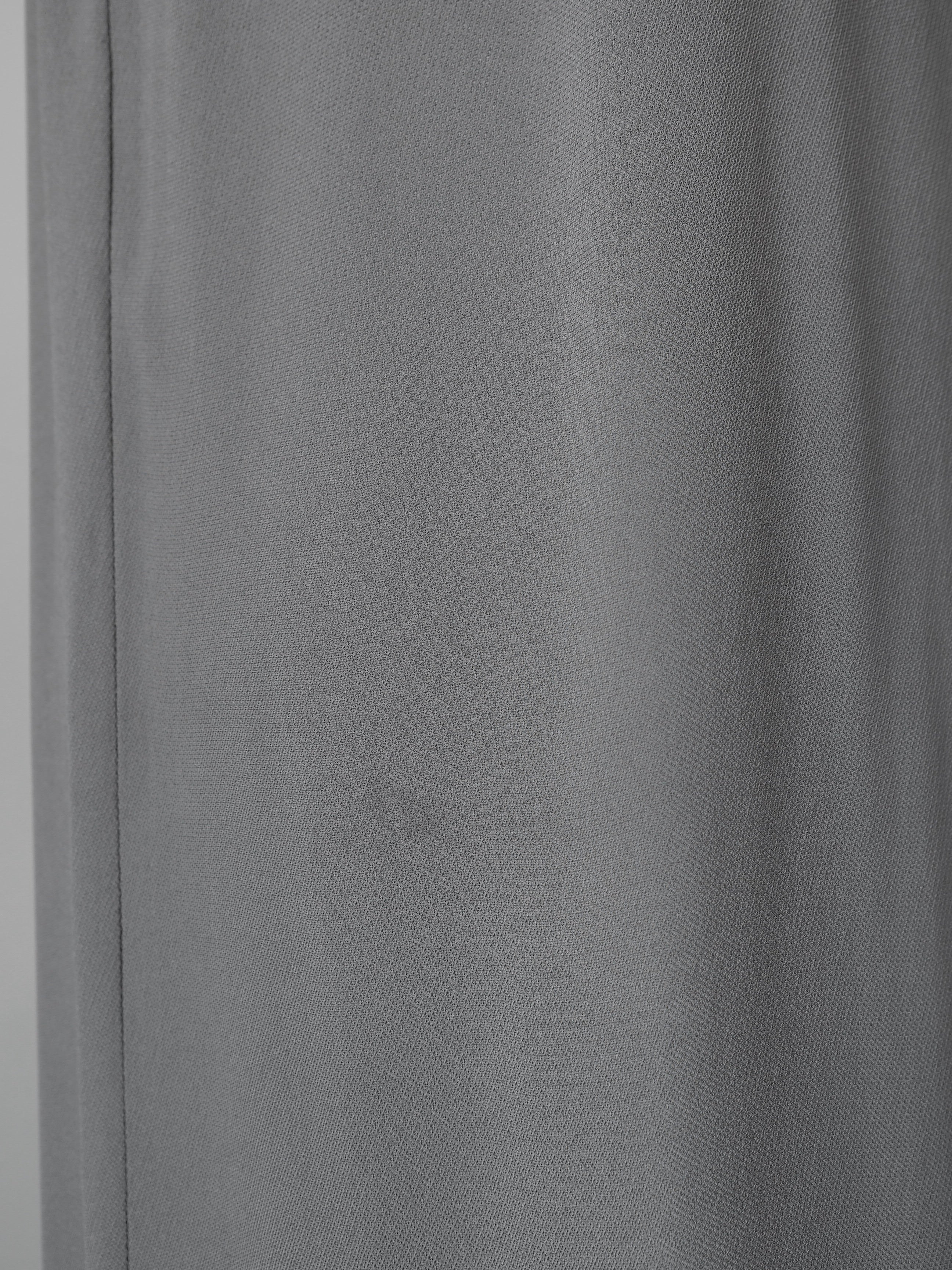 HERMÈS by Martin Margiela Sleeveless High-Neck Dress