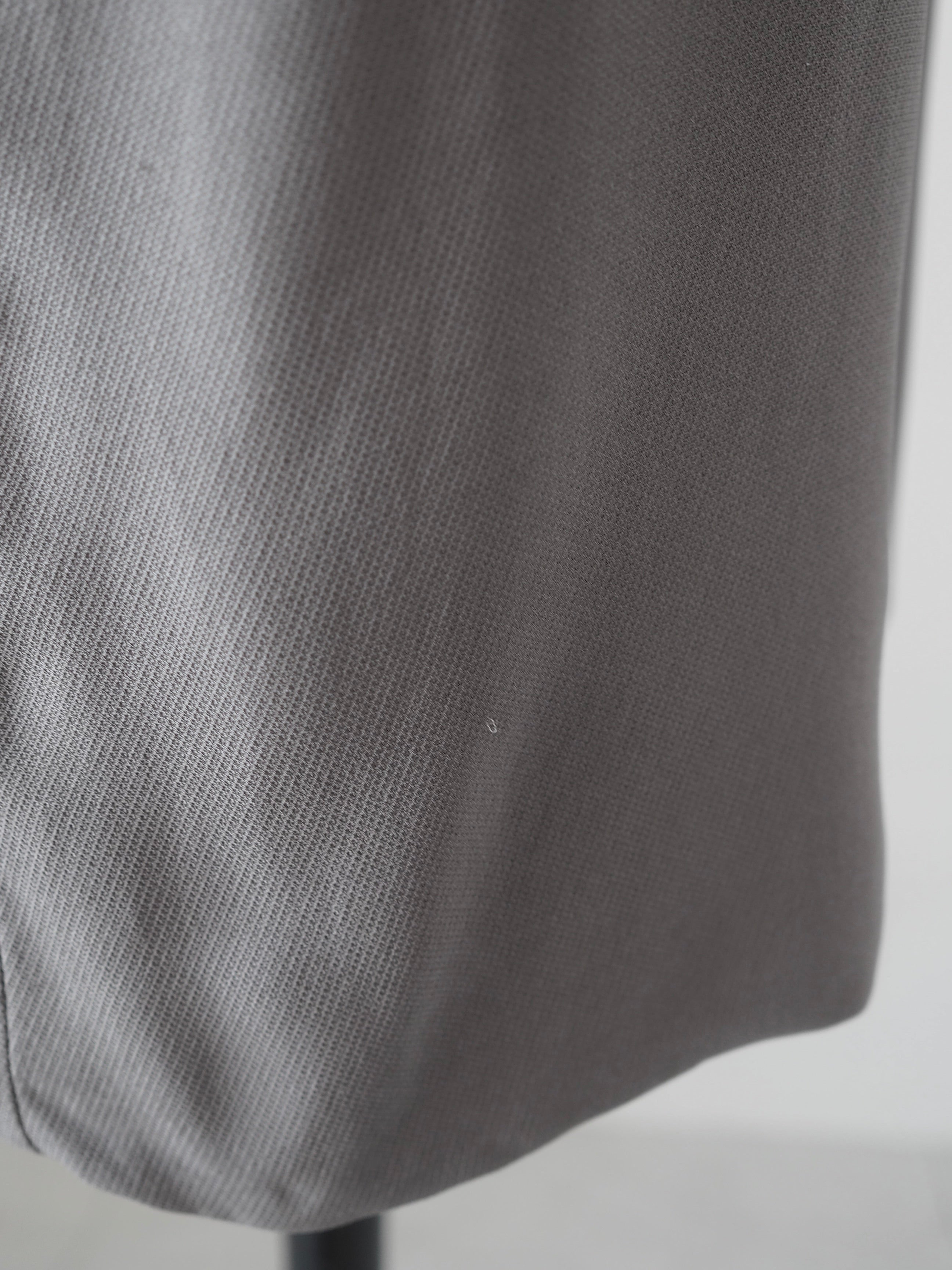 HERMÈS by Martin Margiela Sleeveless High-Neck Dress