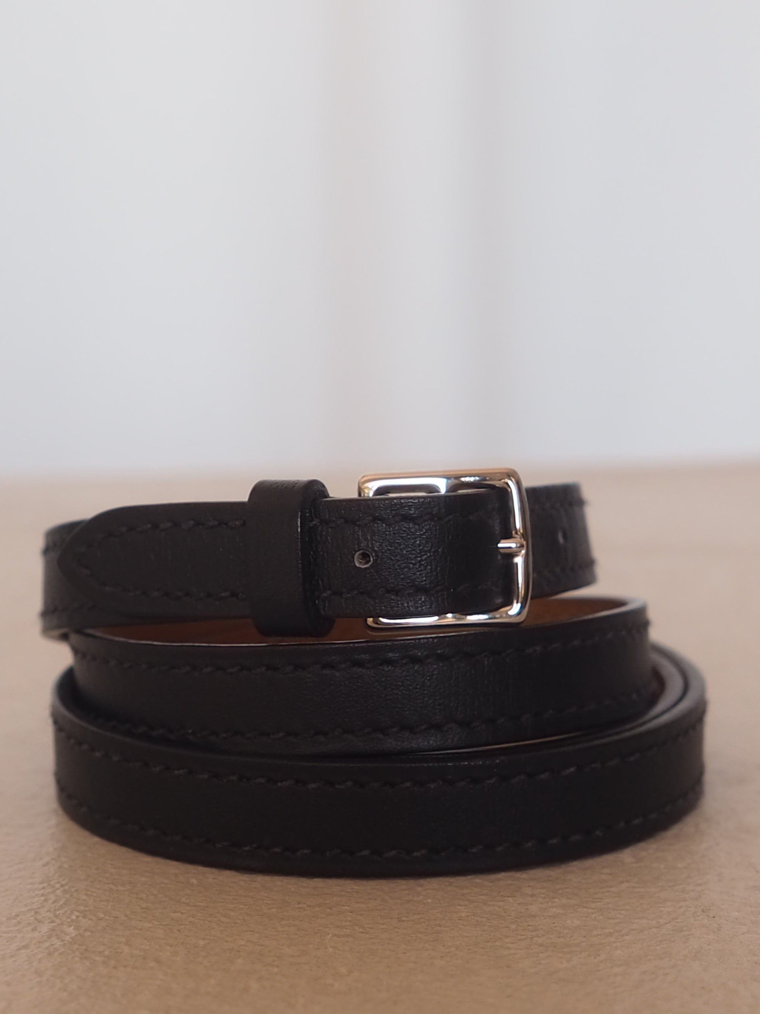 HERMÈS Étrivière Bracelet