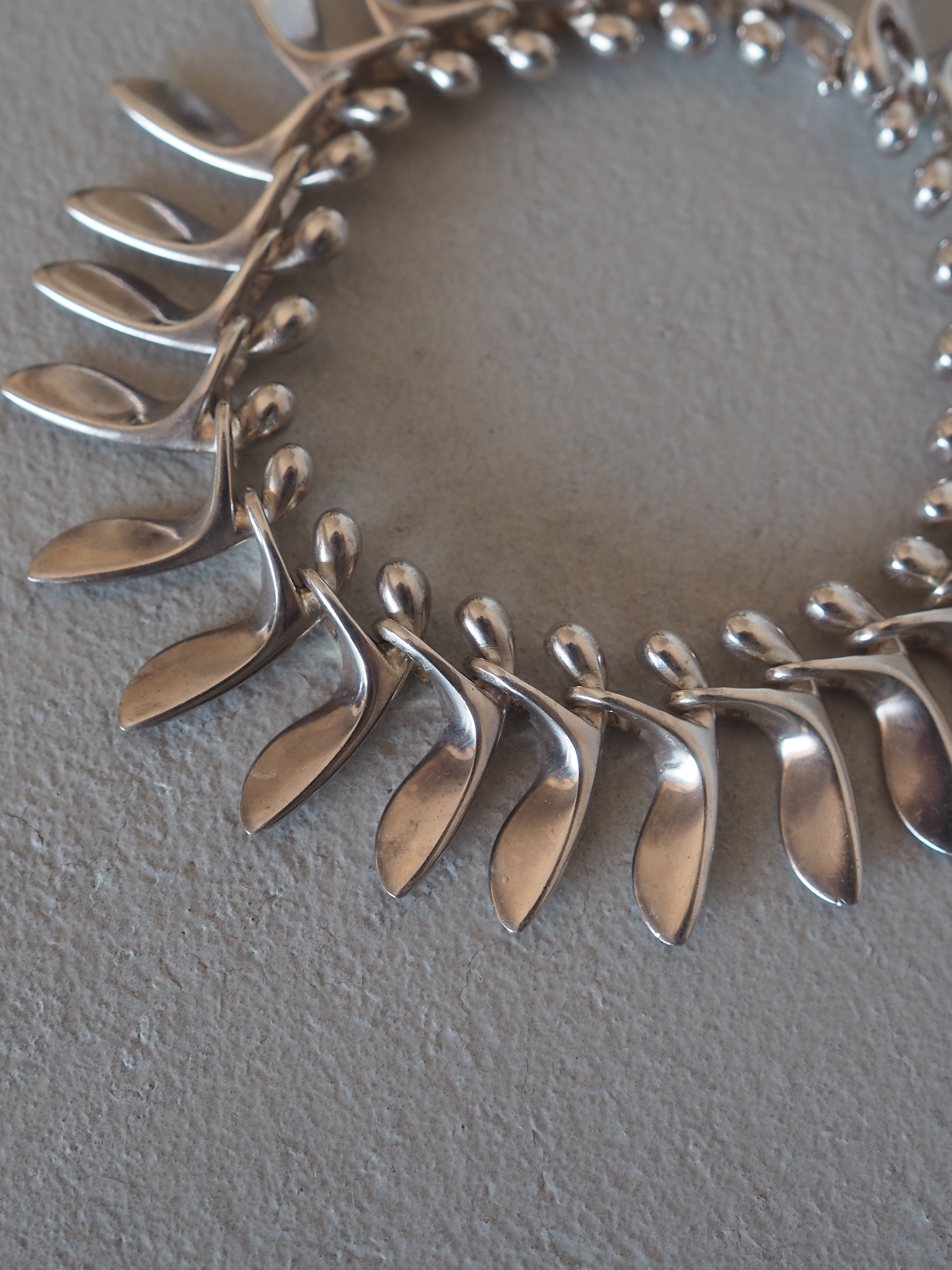 Georg Jensen Archive Collection Bracelet #115