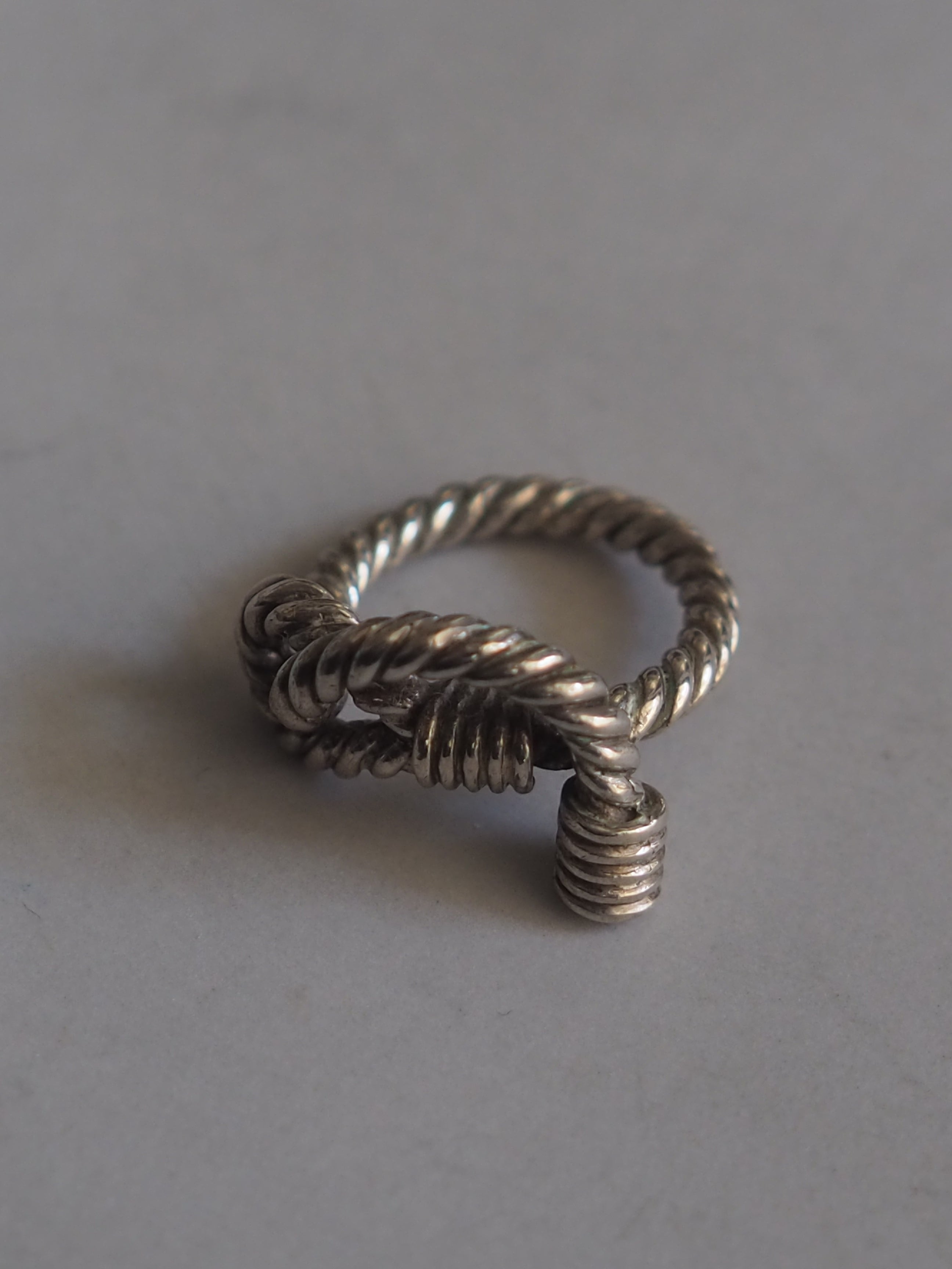 HERMÈS Audierne Ring