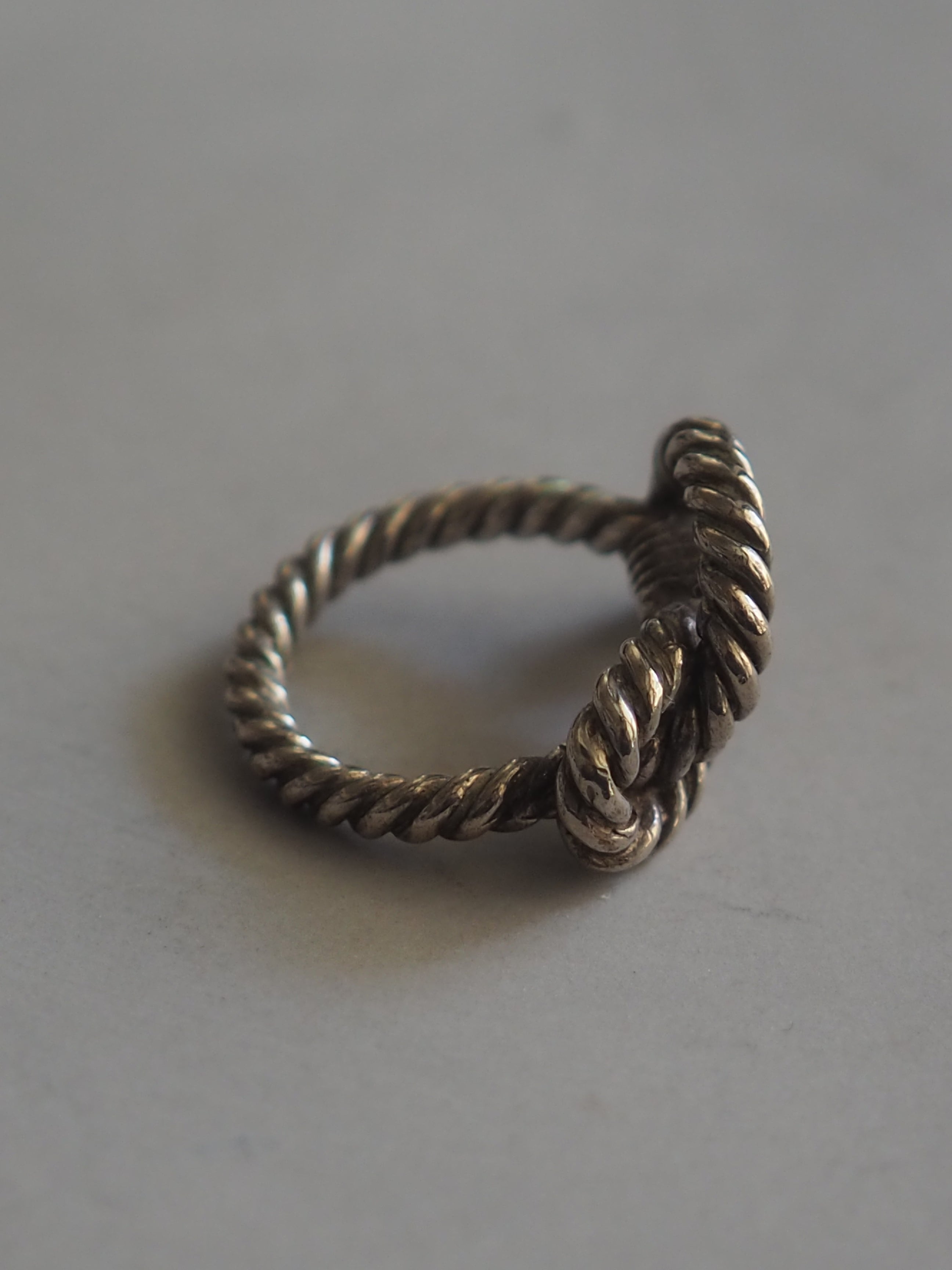 HERMÈS Audierne Ring