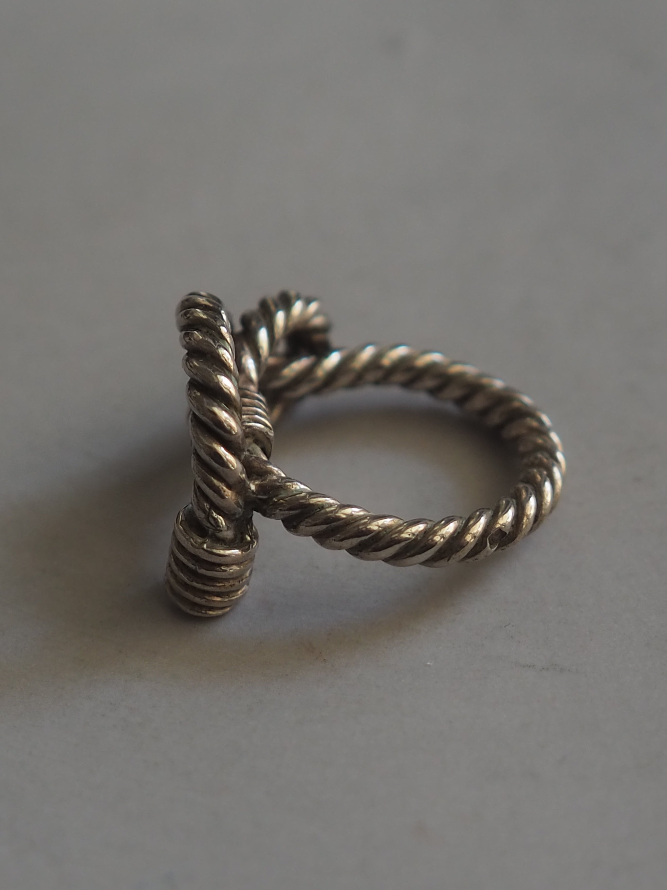 HERMÈS Audierne Ring