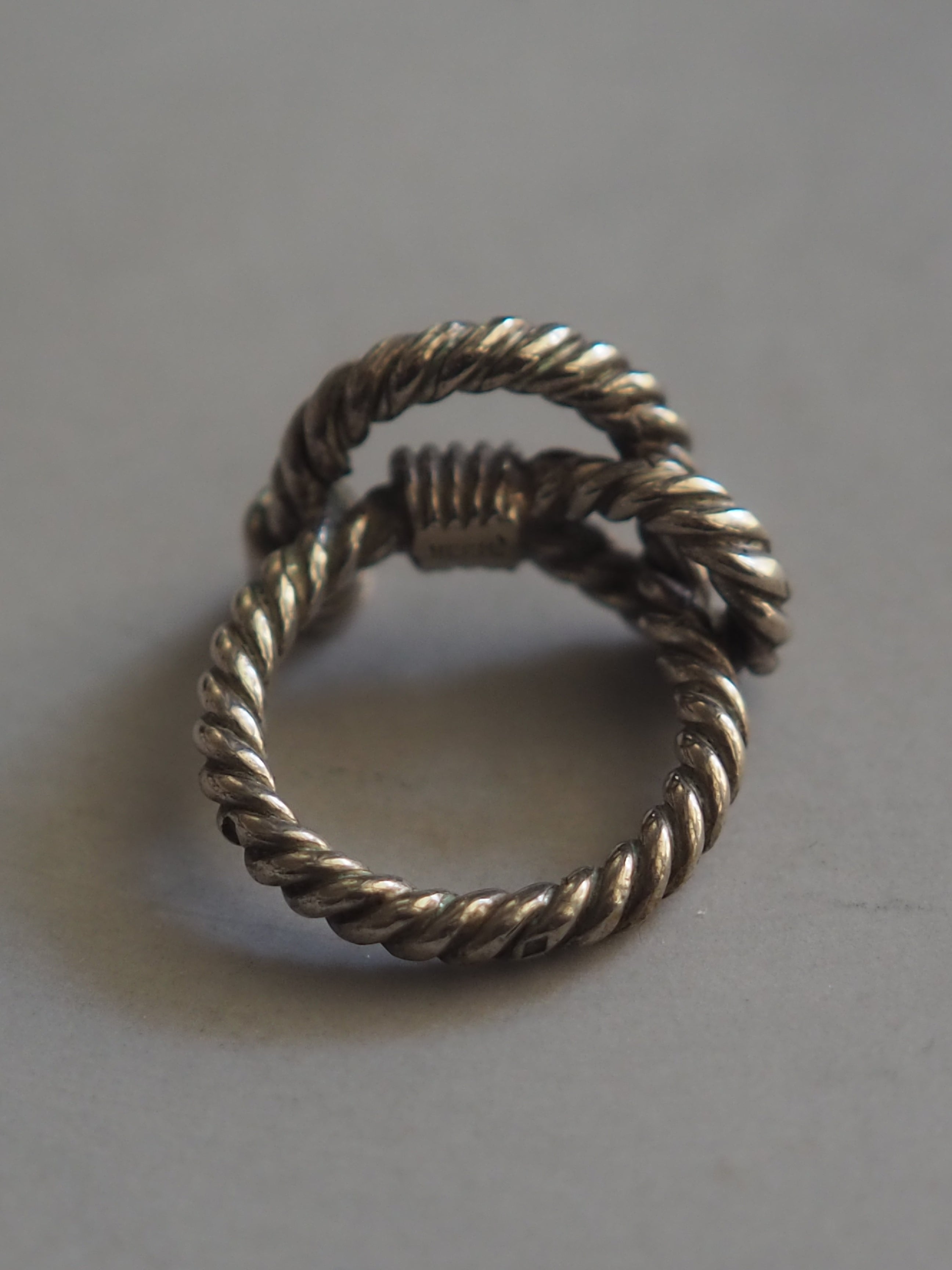 HERMÈS Audierne Ring