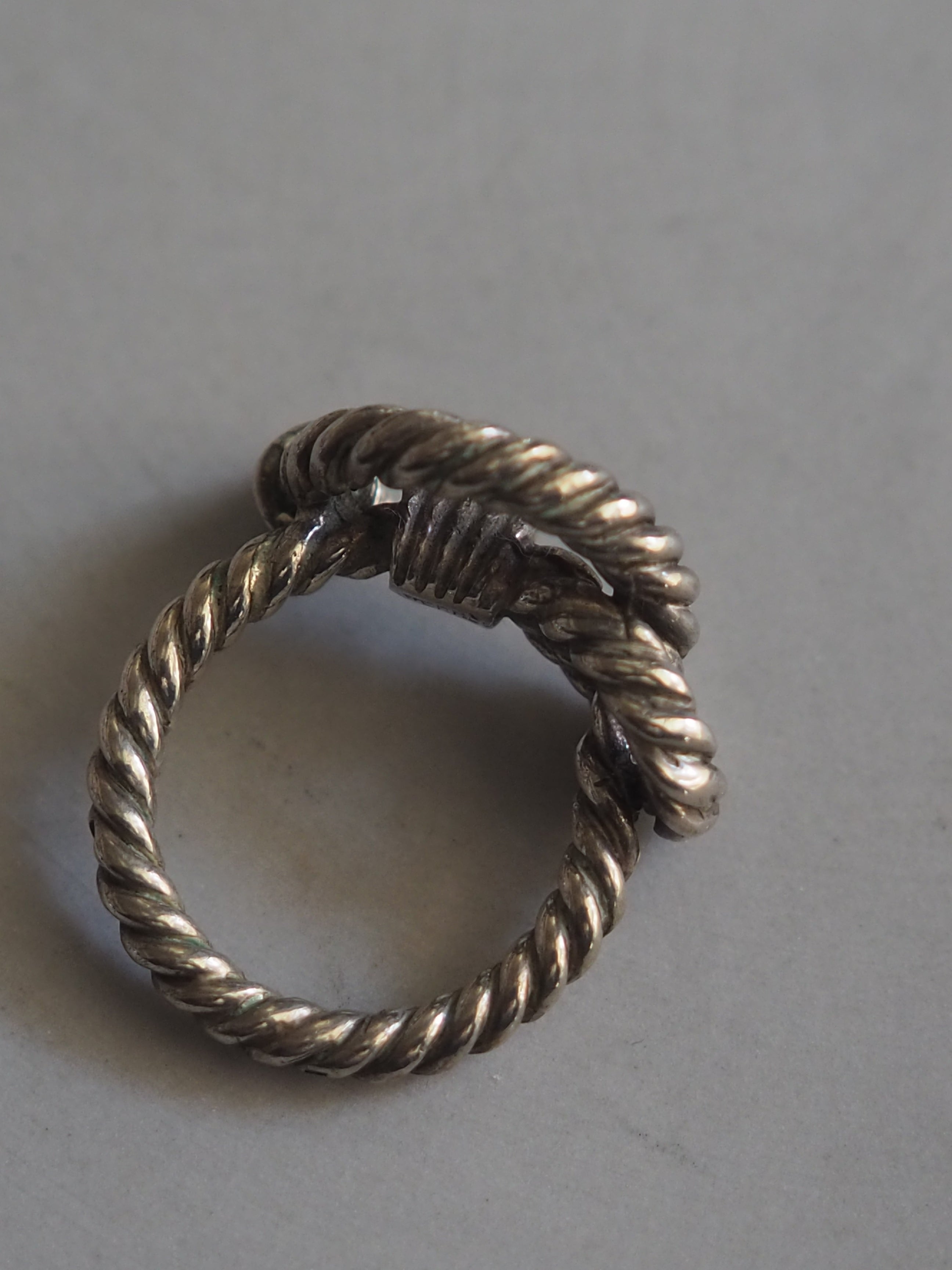 HERMÈS Audierne Ring