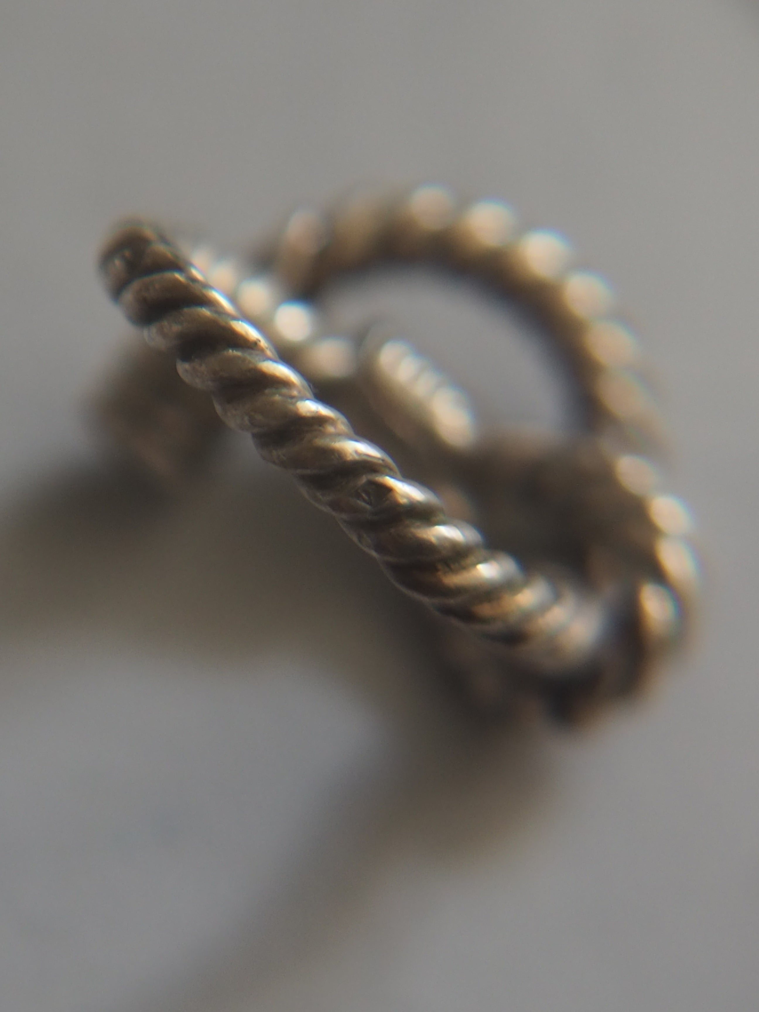 HERMÈS Audierne Ring