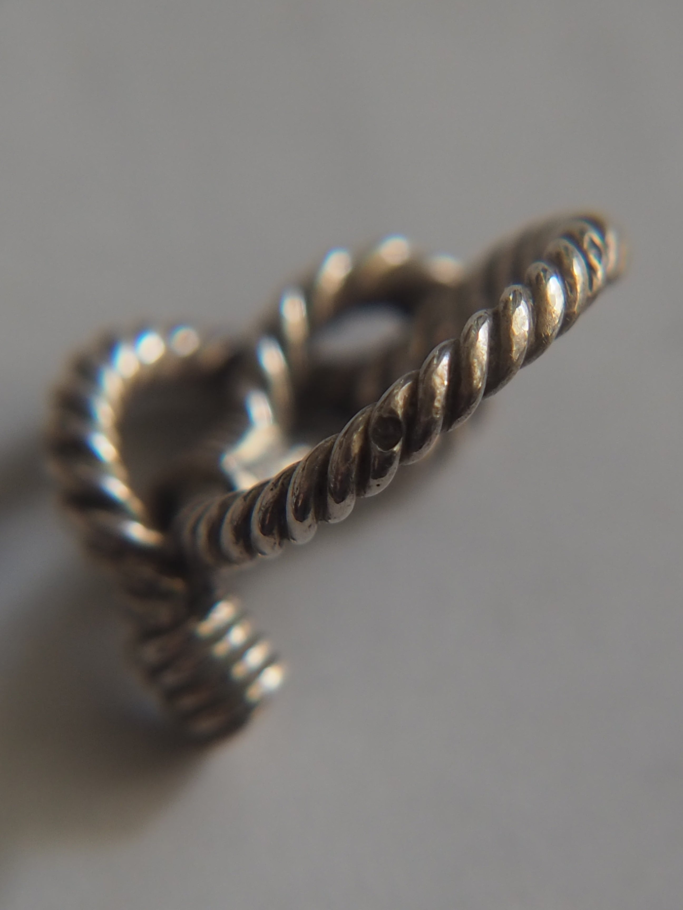 HERMÈS Audierne Ring