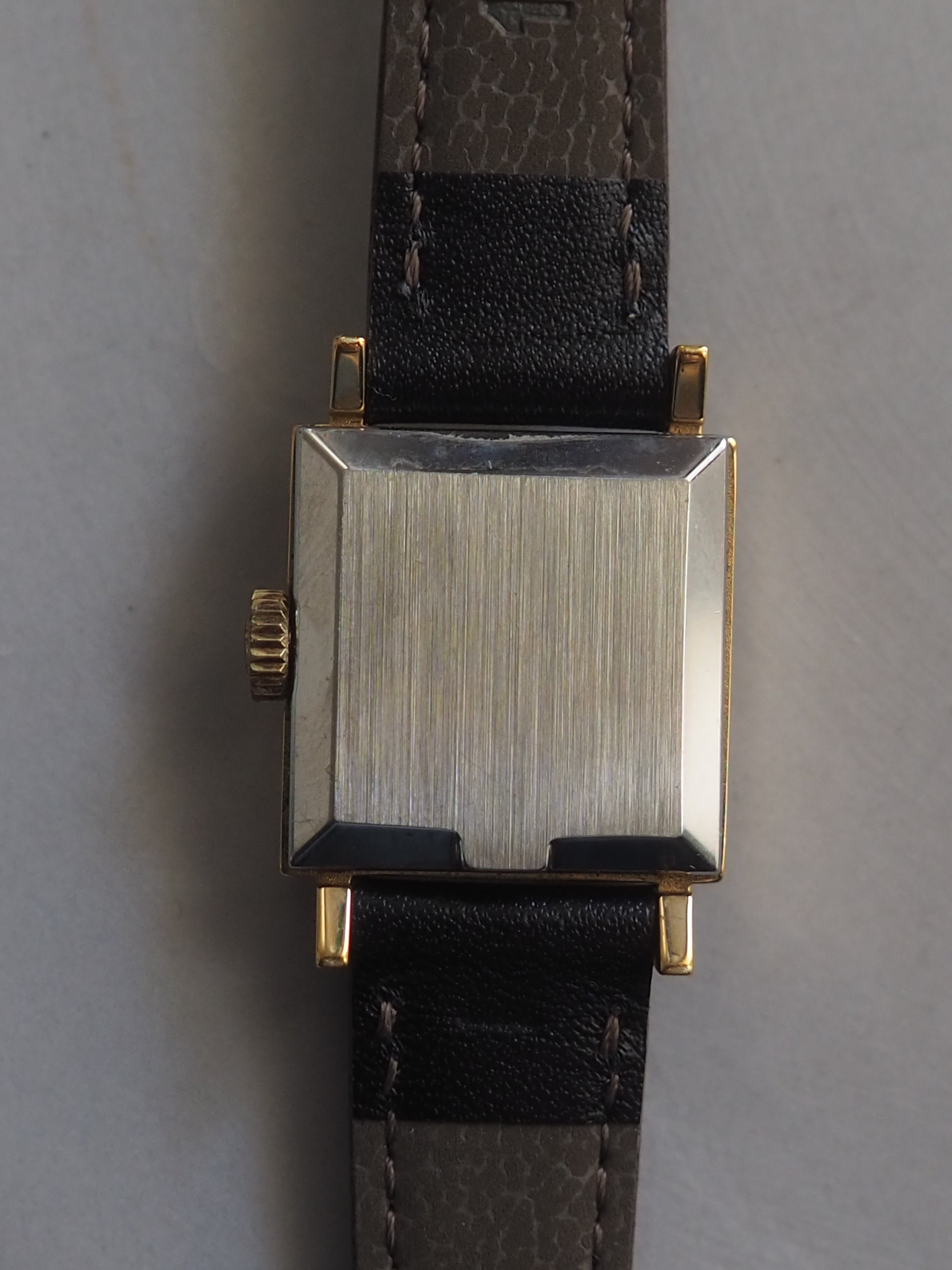 OMEGA Genève Square Watch