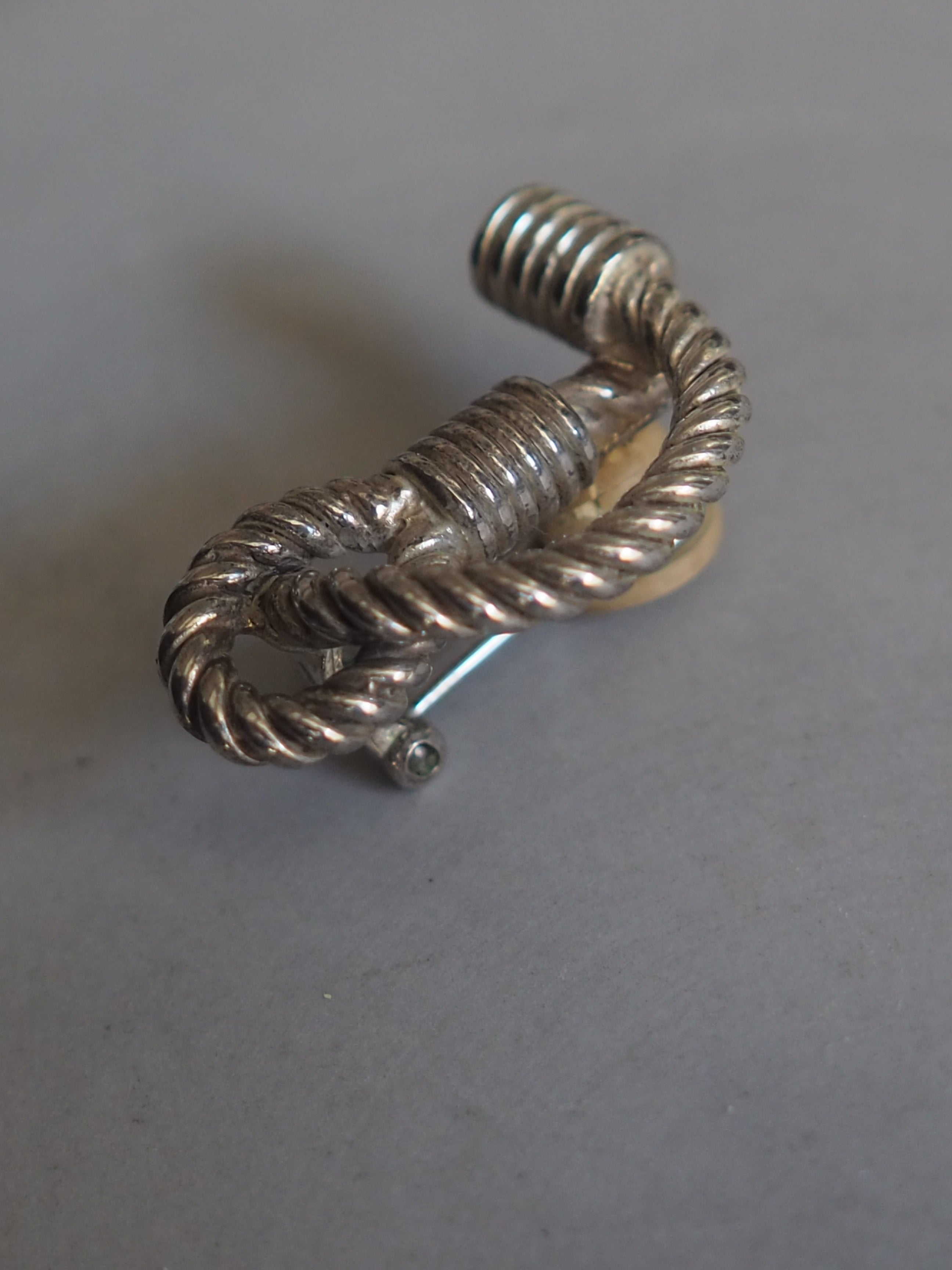 HERMÈS Audierne Earrings