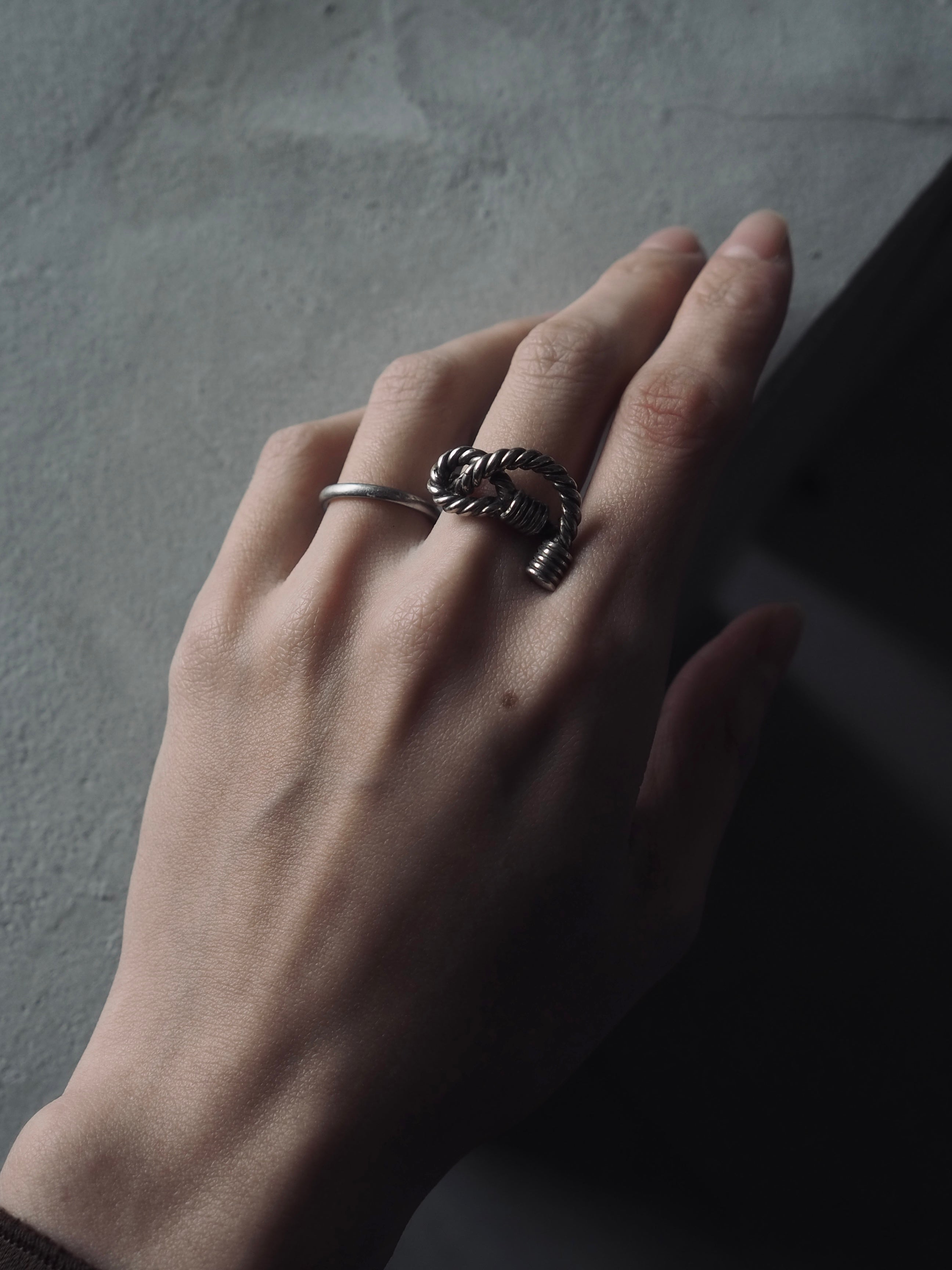 HERMÈS Audierne Ring