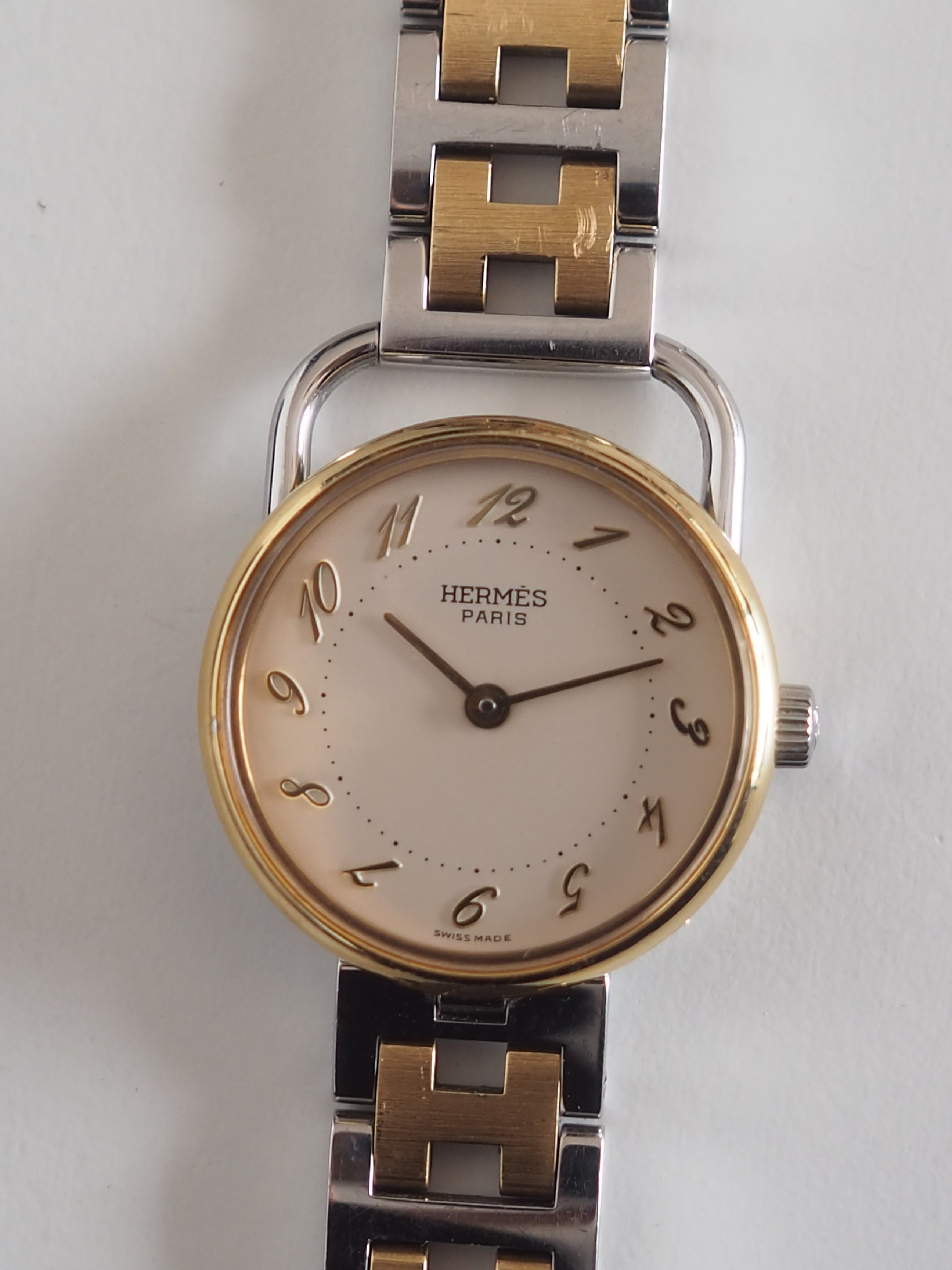 HERMES Also Watch
