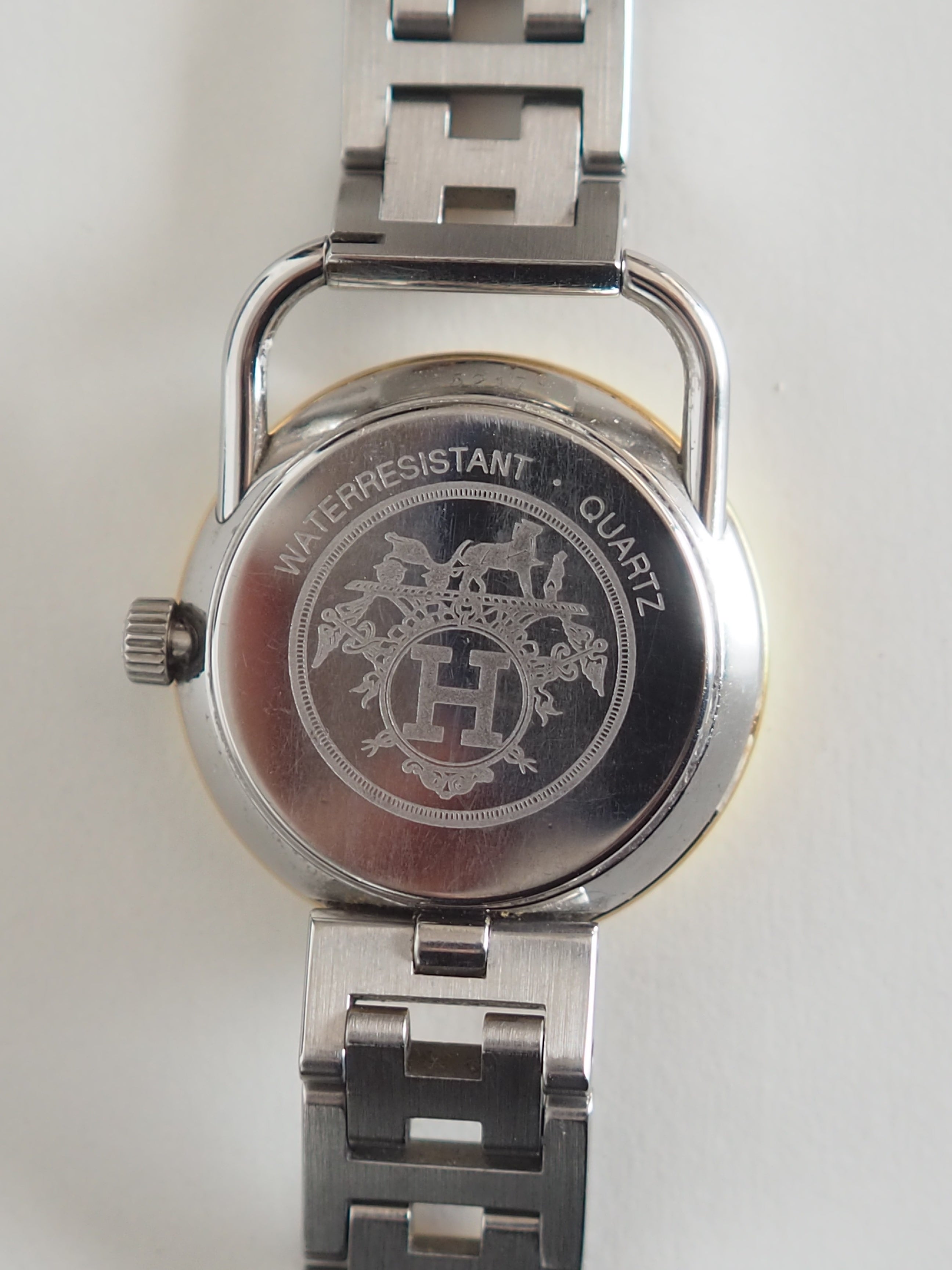 HERMES Also Watch
