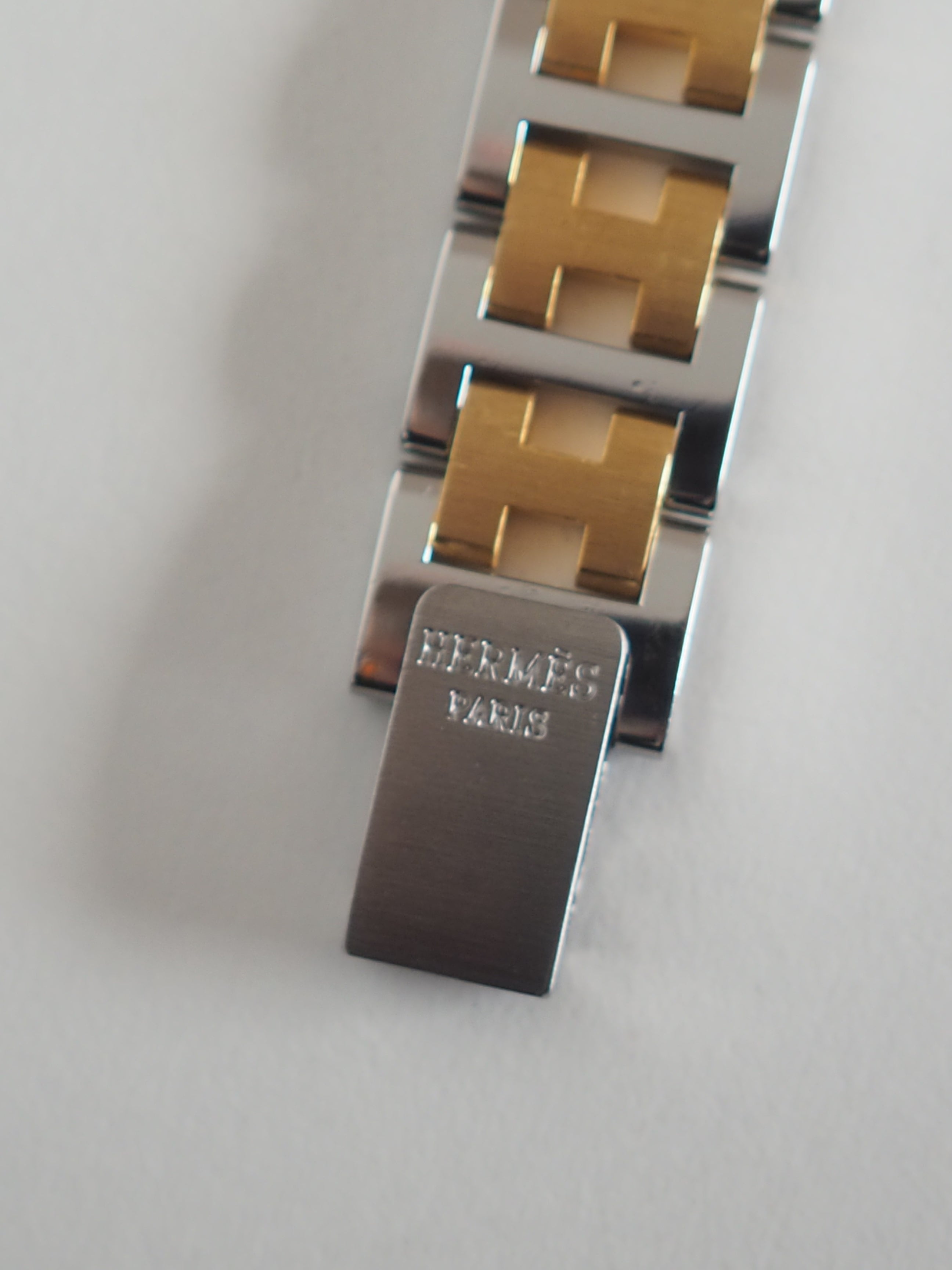 HERMES Pullman Watch