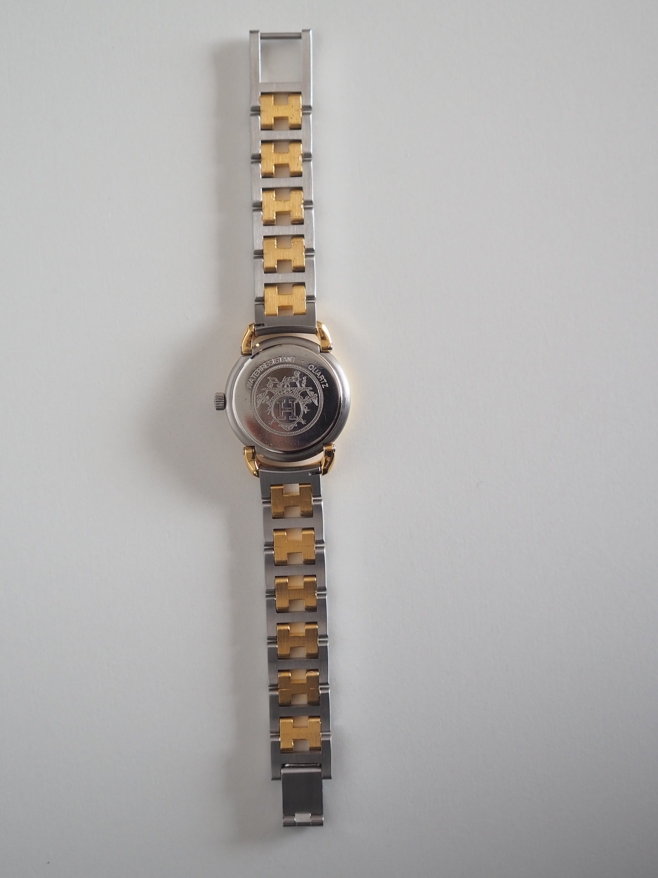 HERMES Pullman Watch