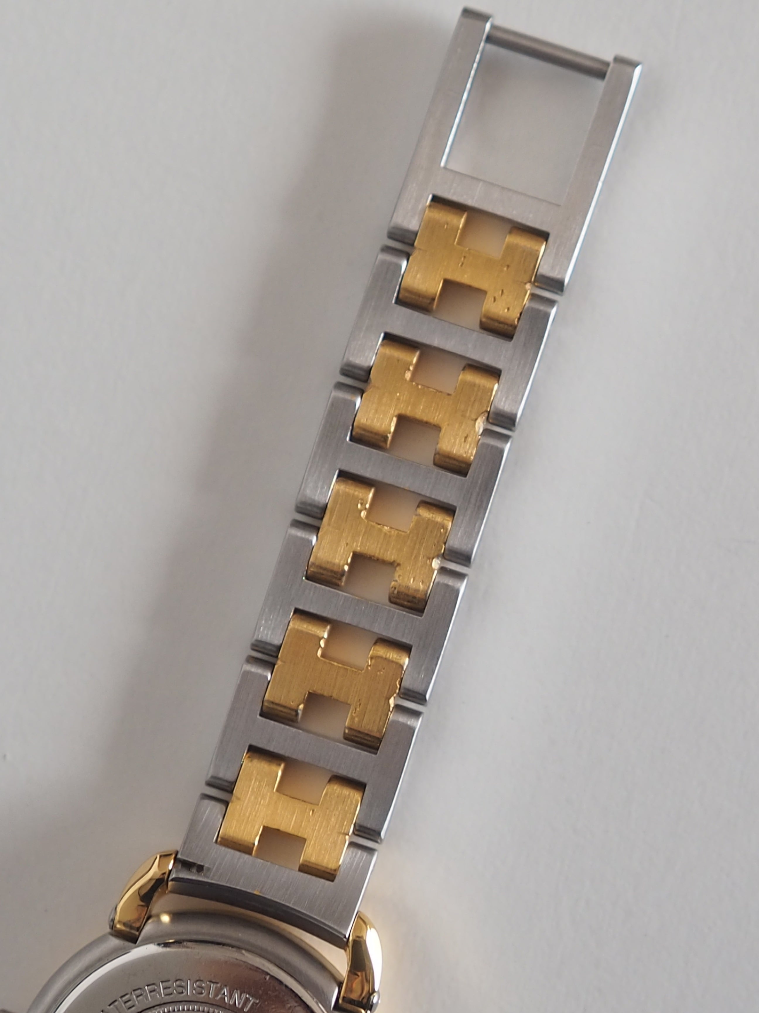 HERMES Pullman Watch