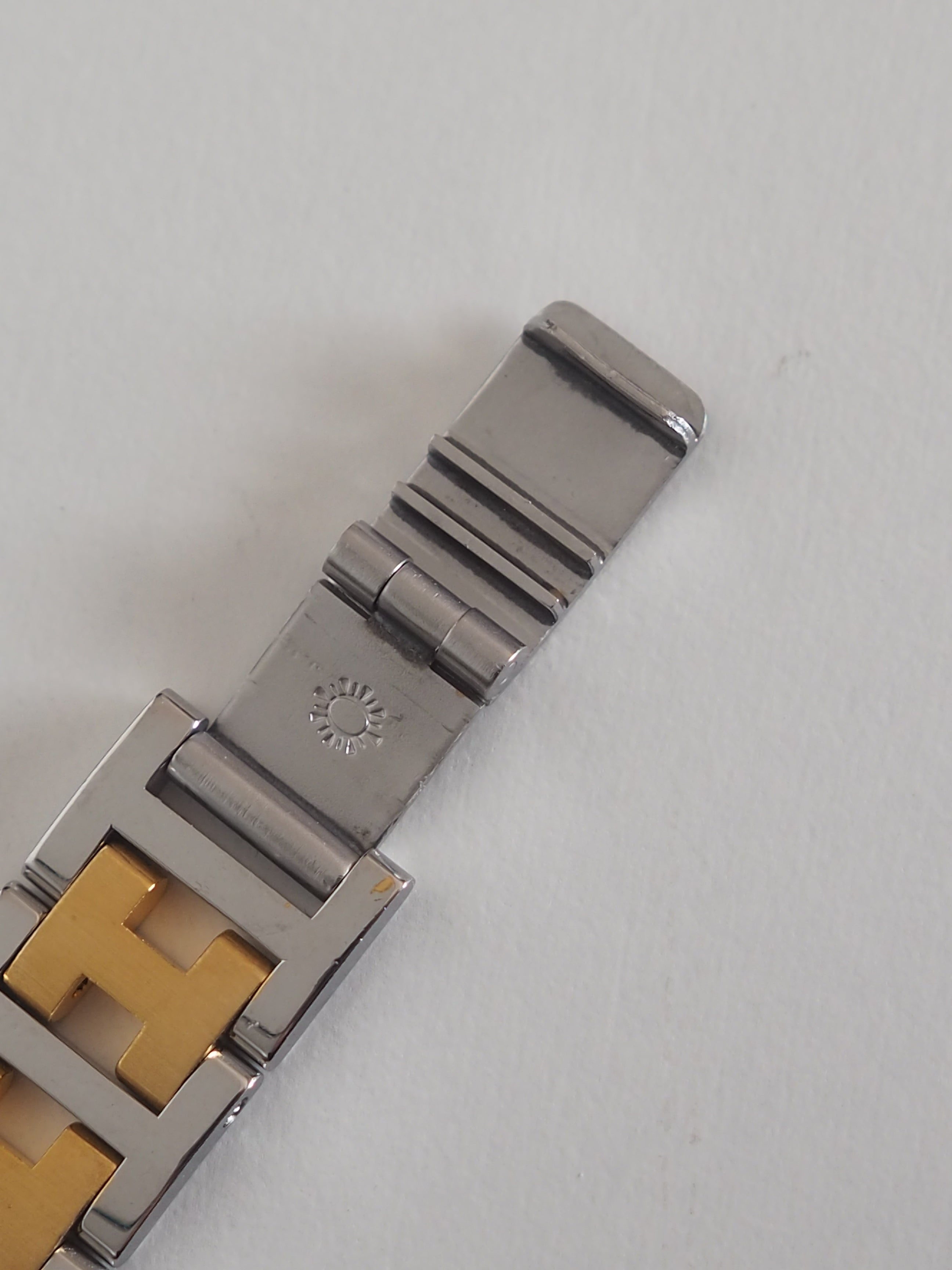 HERMES Pullman Watch