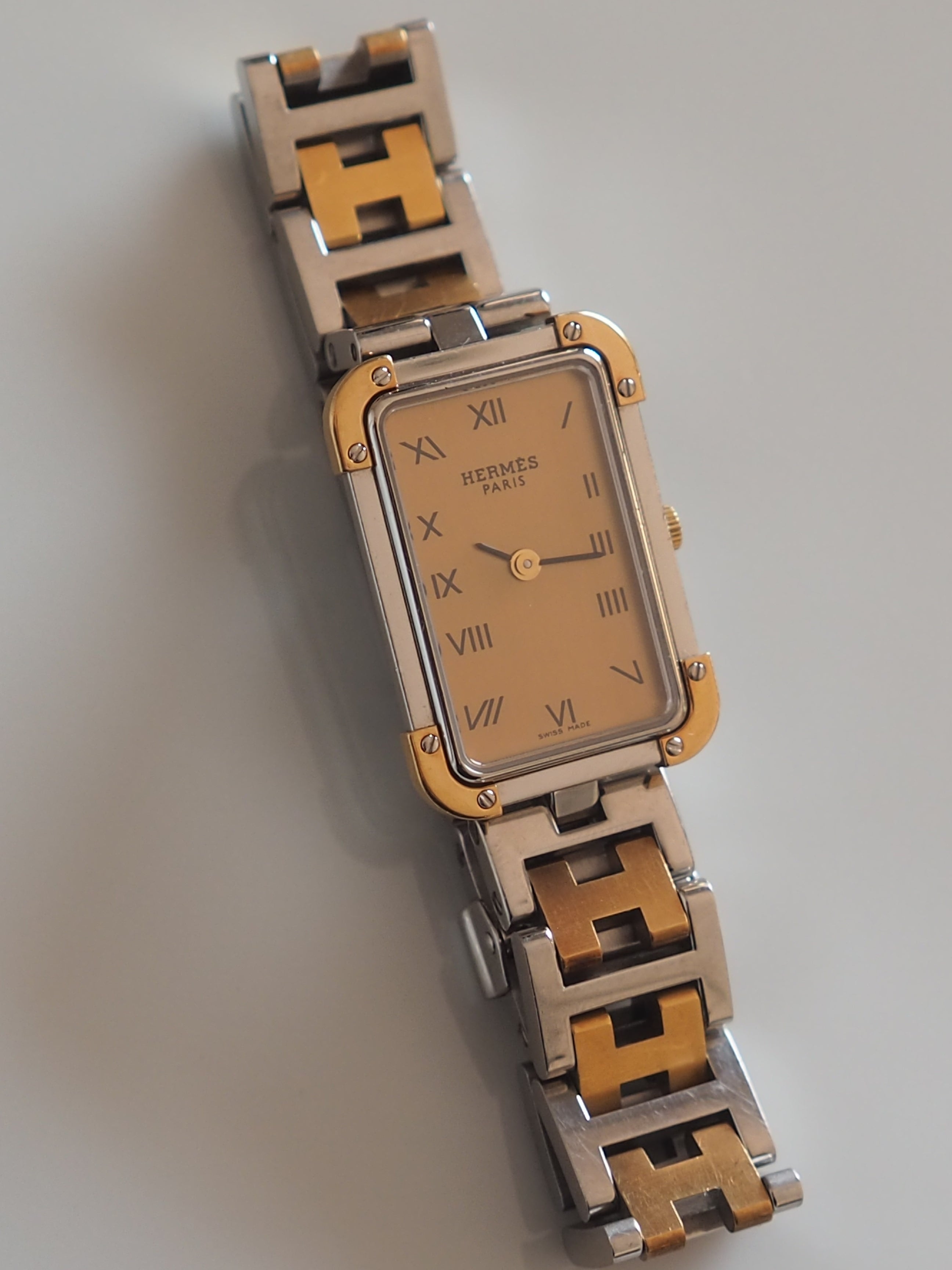 HERMES Croisiere Watch