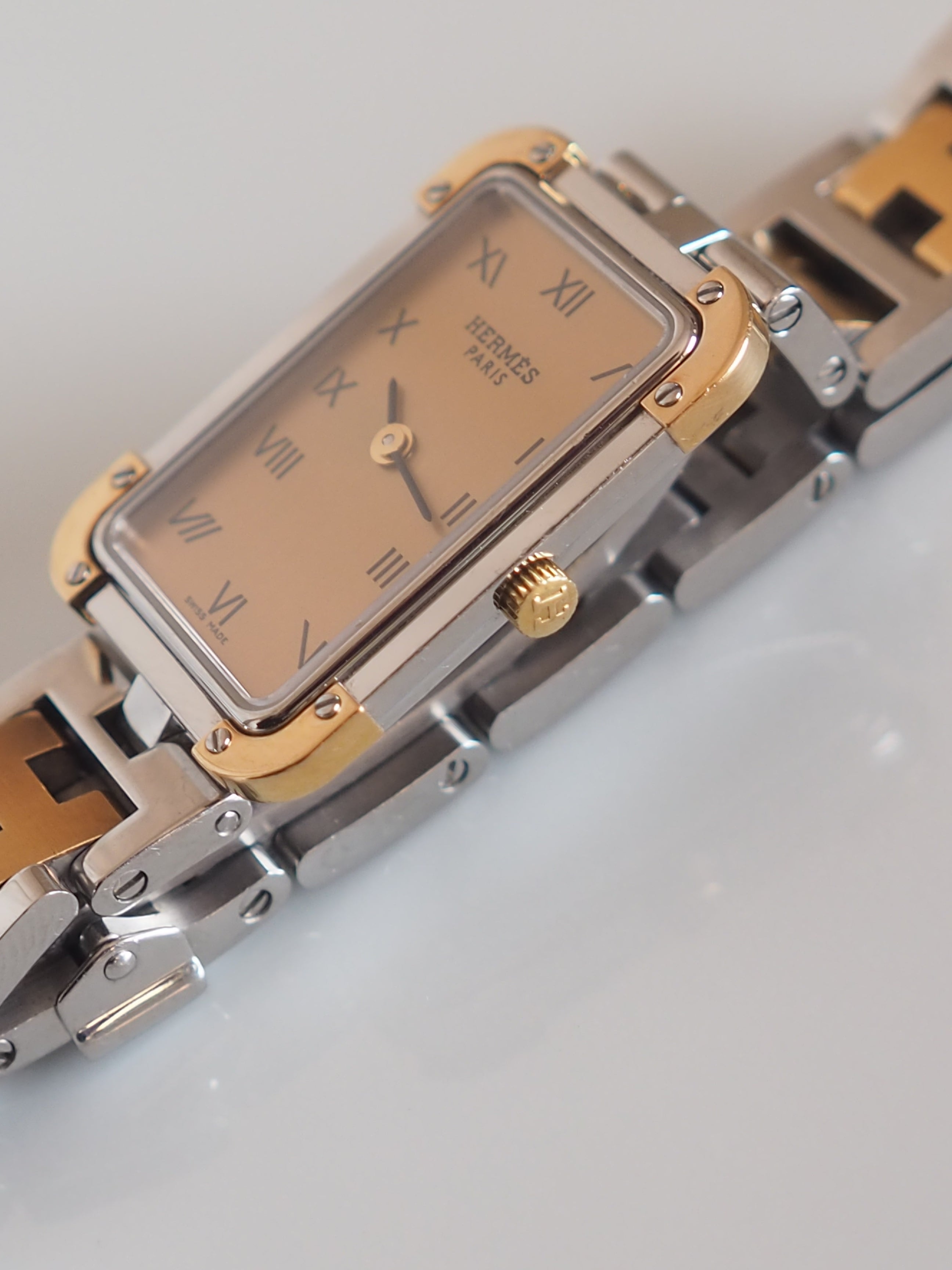 HERMES Croisiere Watch